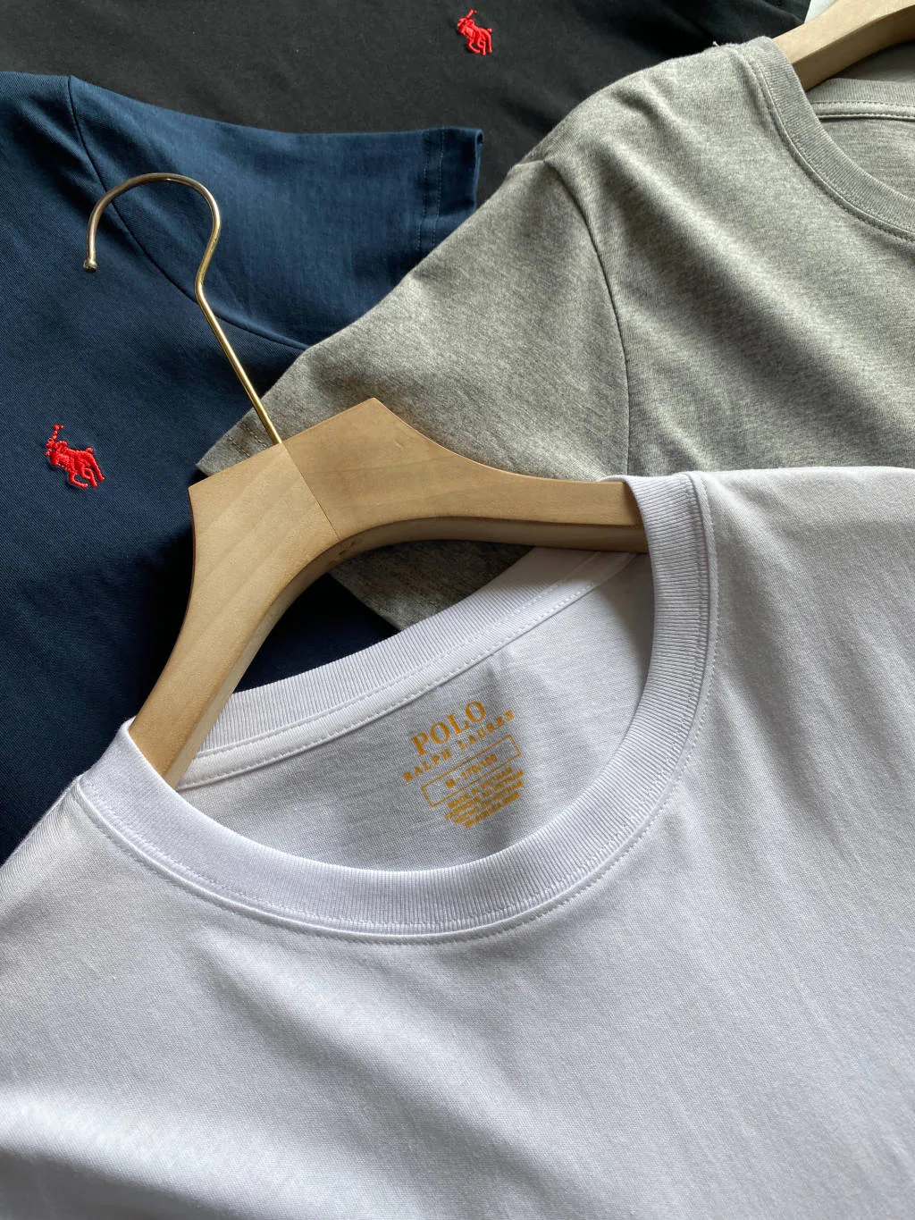 Футболки Мужские Ralph Lauren 11523522
