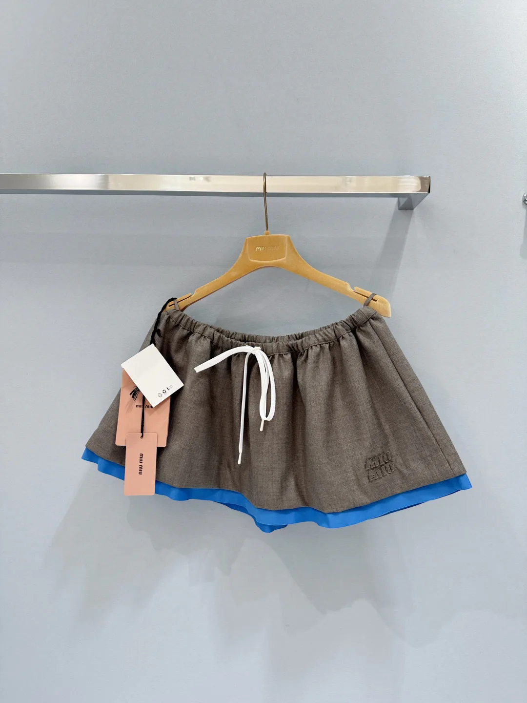 Юбки Женские Miu Miu 48585