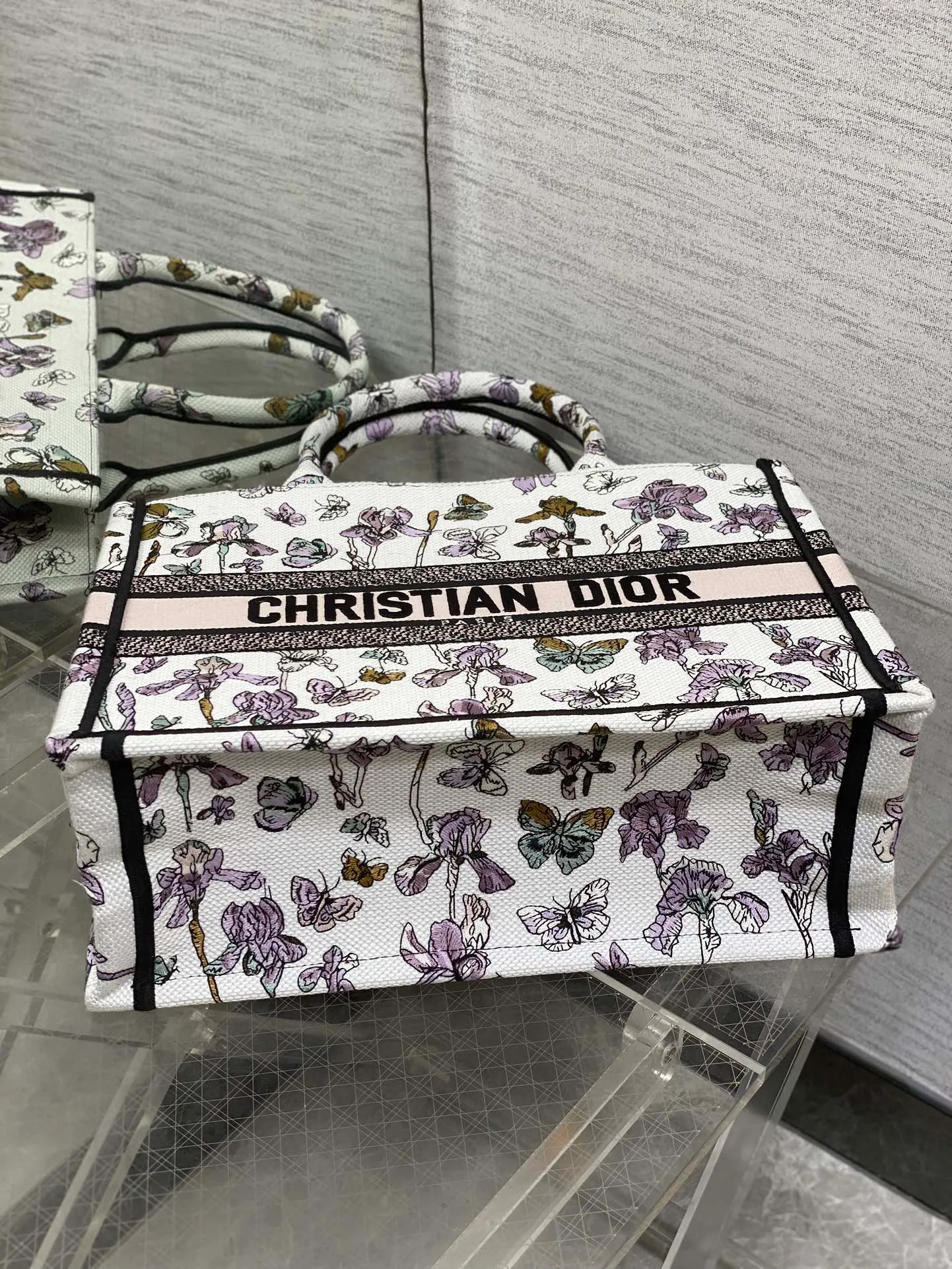 Классические Сумки Женские Christian Dior 11224080