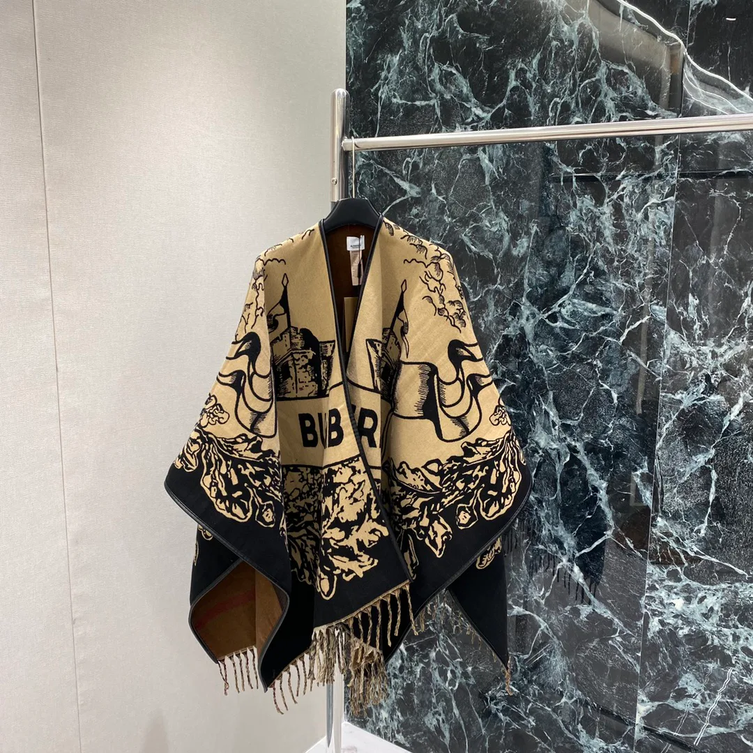 Шарфы Burberry 656526