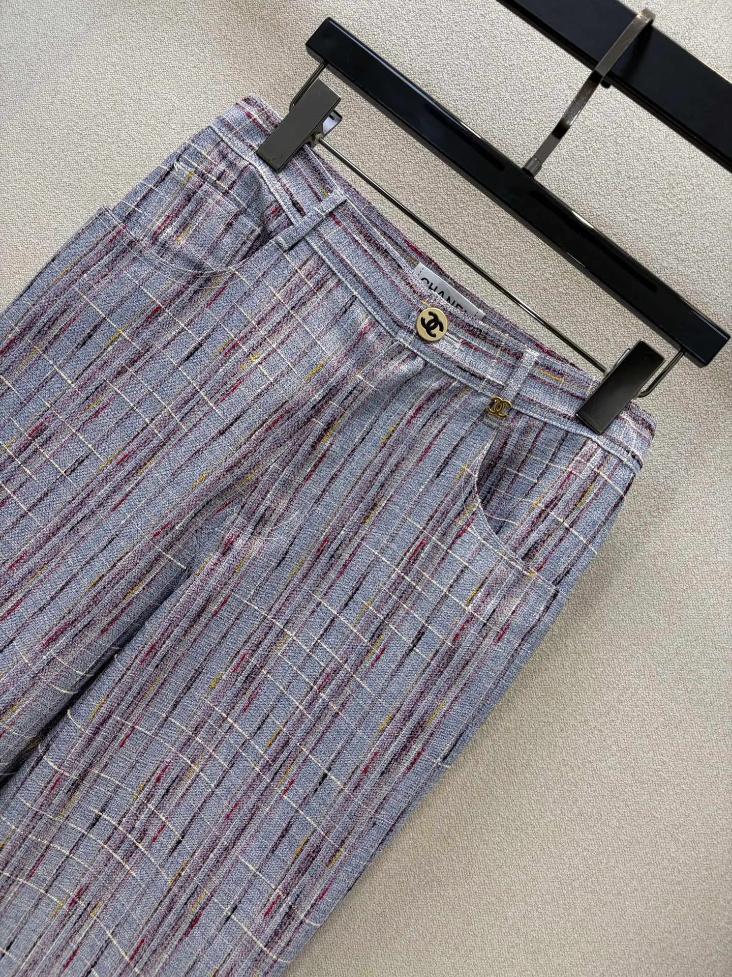 Брюки Женские Chanel 18806654