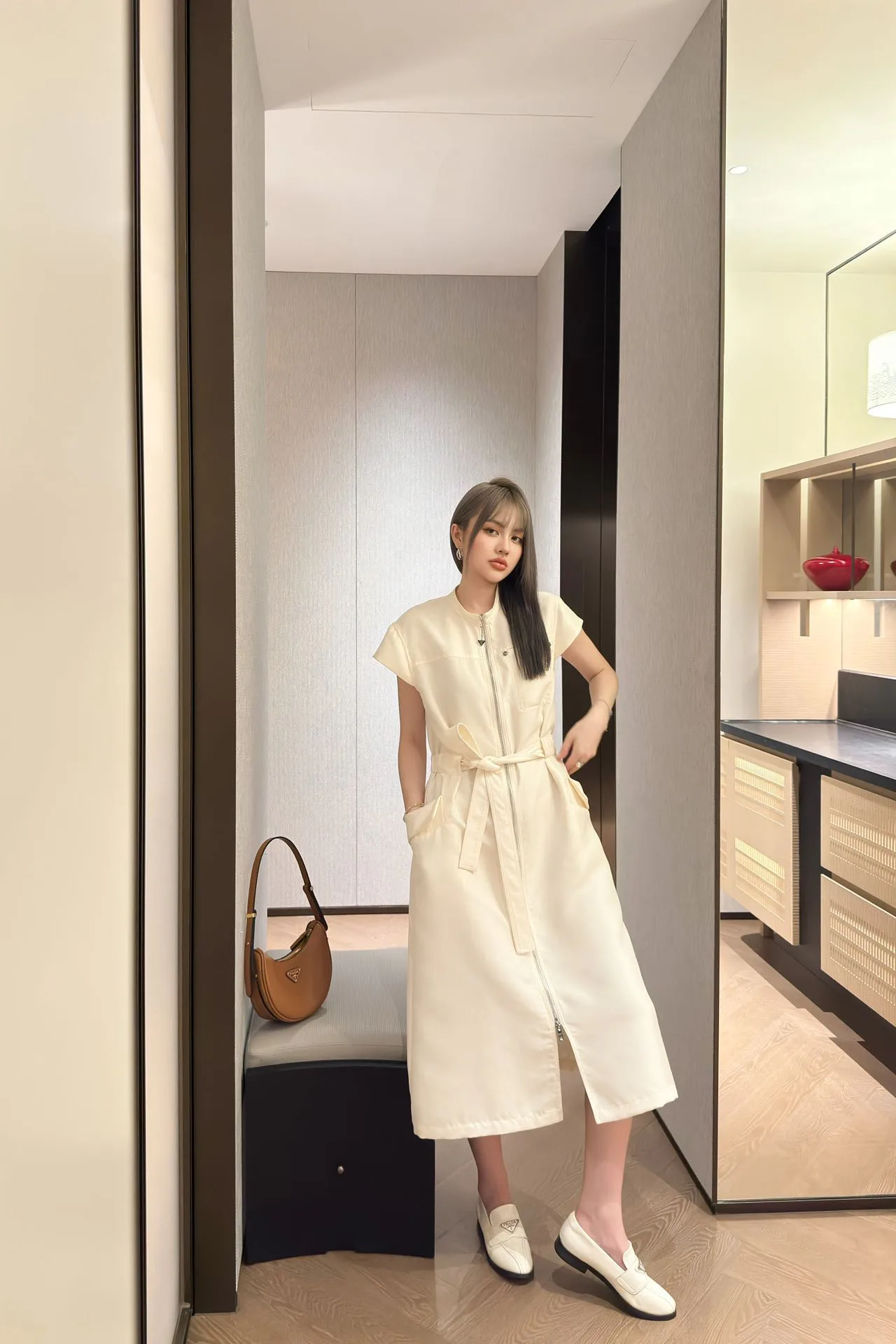 Платья Женские Prada 25697