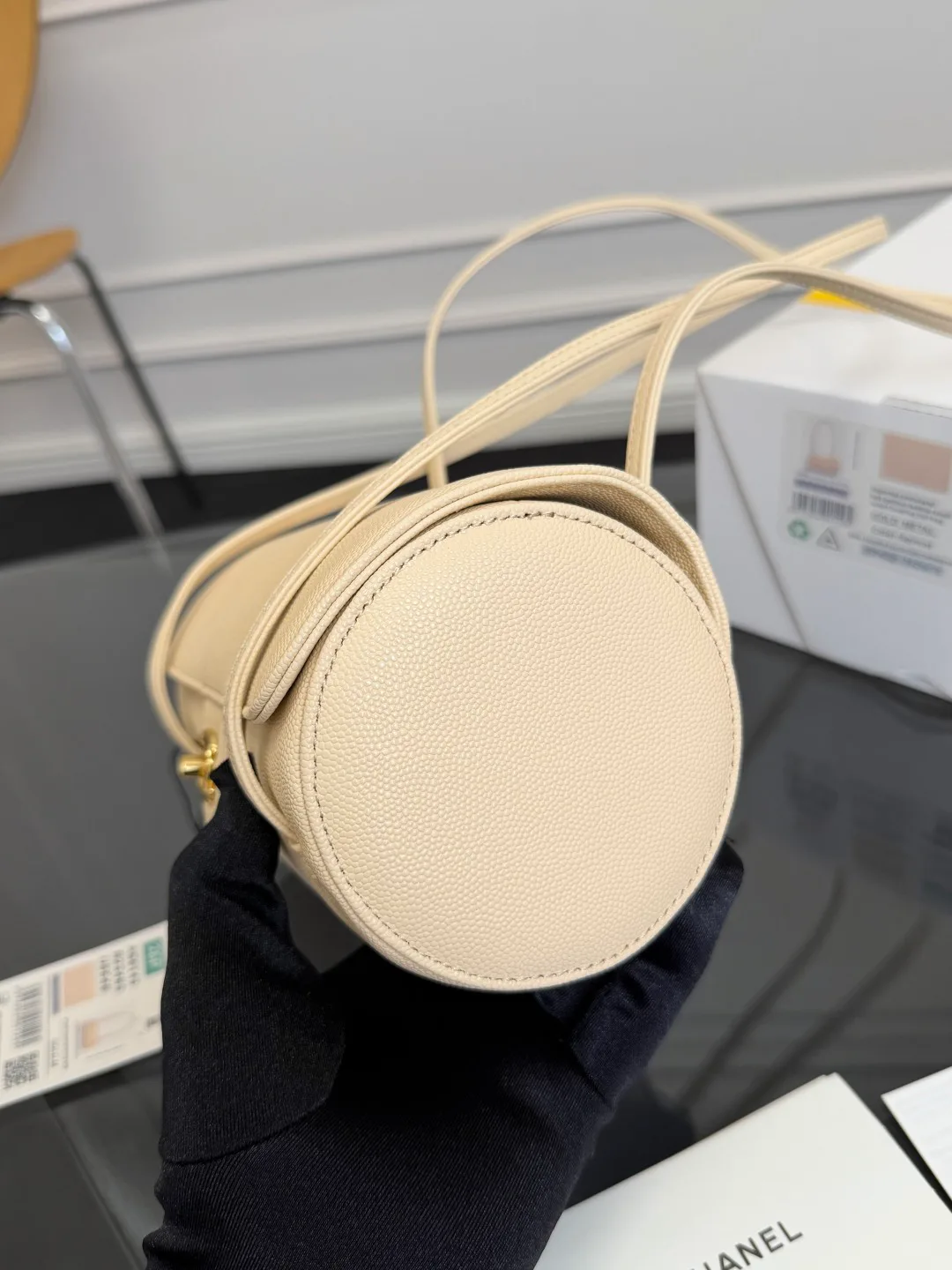 Классические Сумки Женские Chanel 13747905