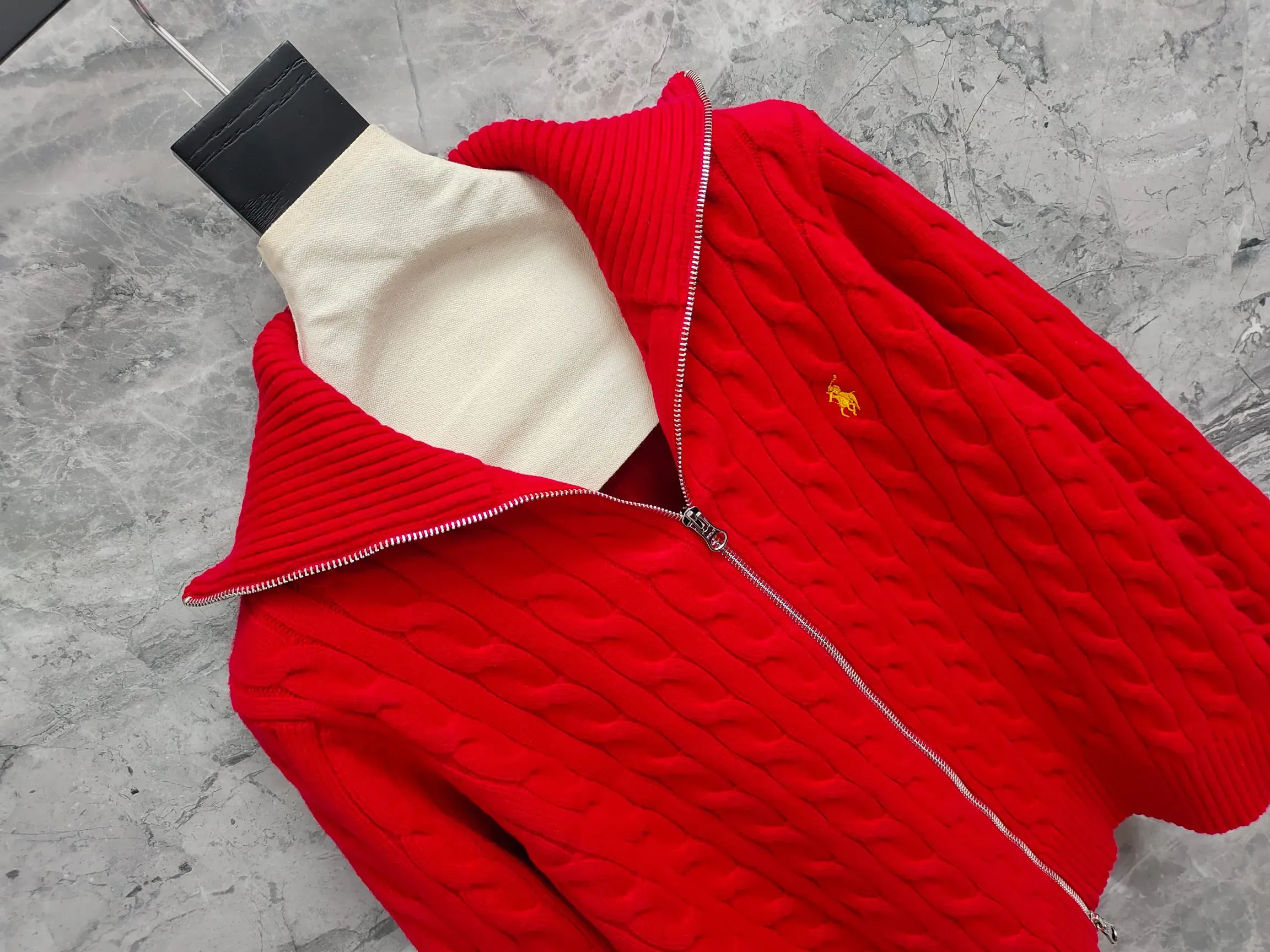 Джемперы И Свитеры Женские Ralph Lauren 1276844