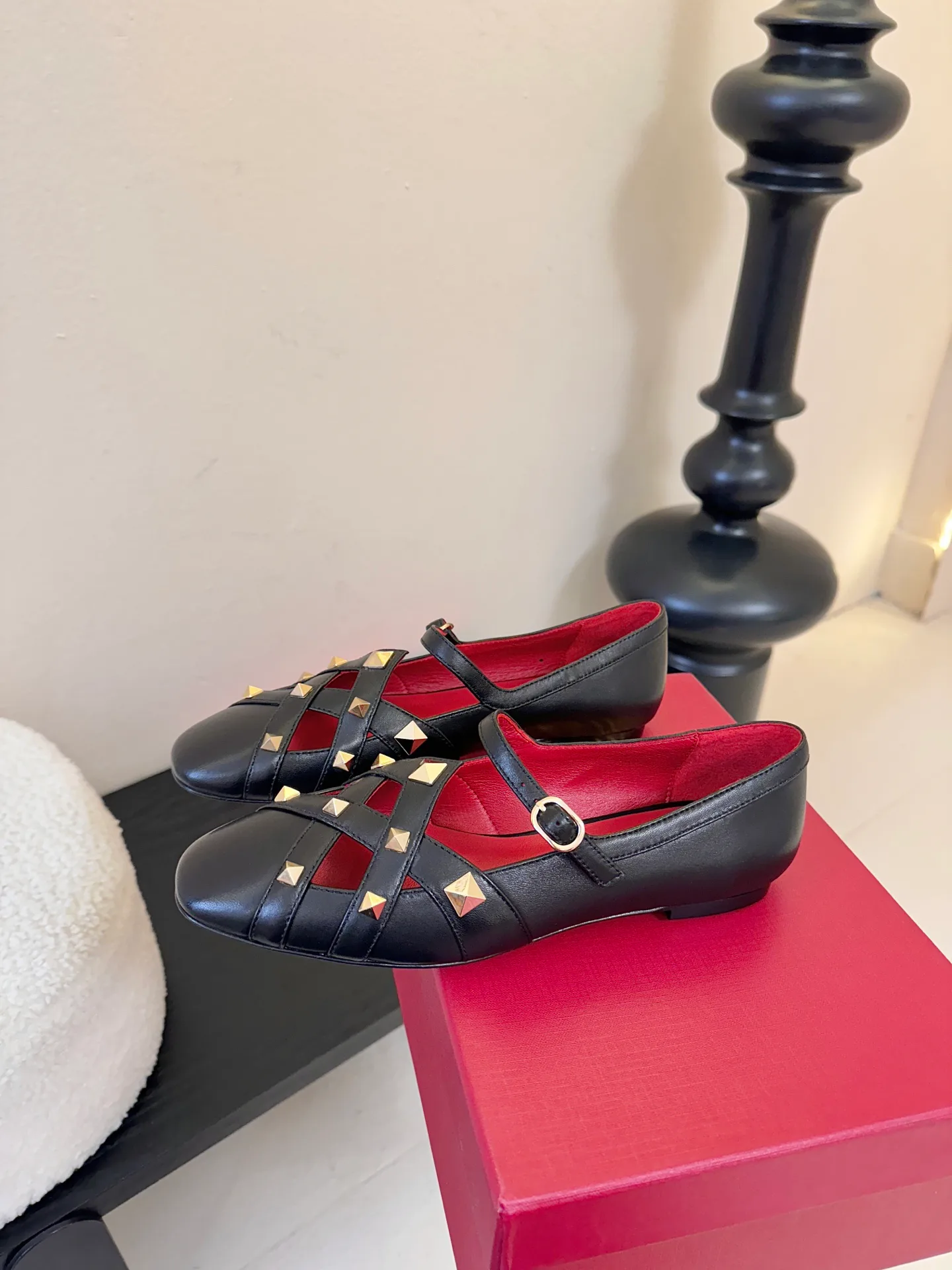 Балетки Женские Valentino 1319648