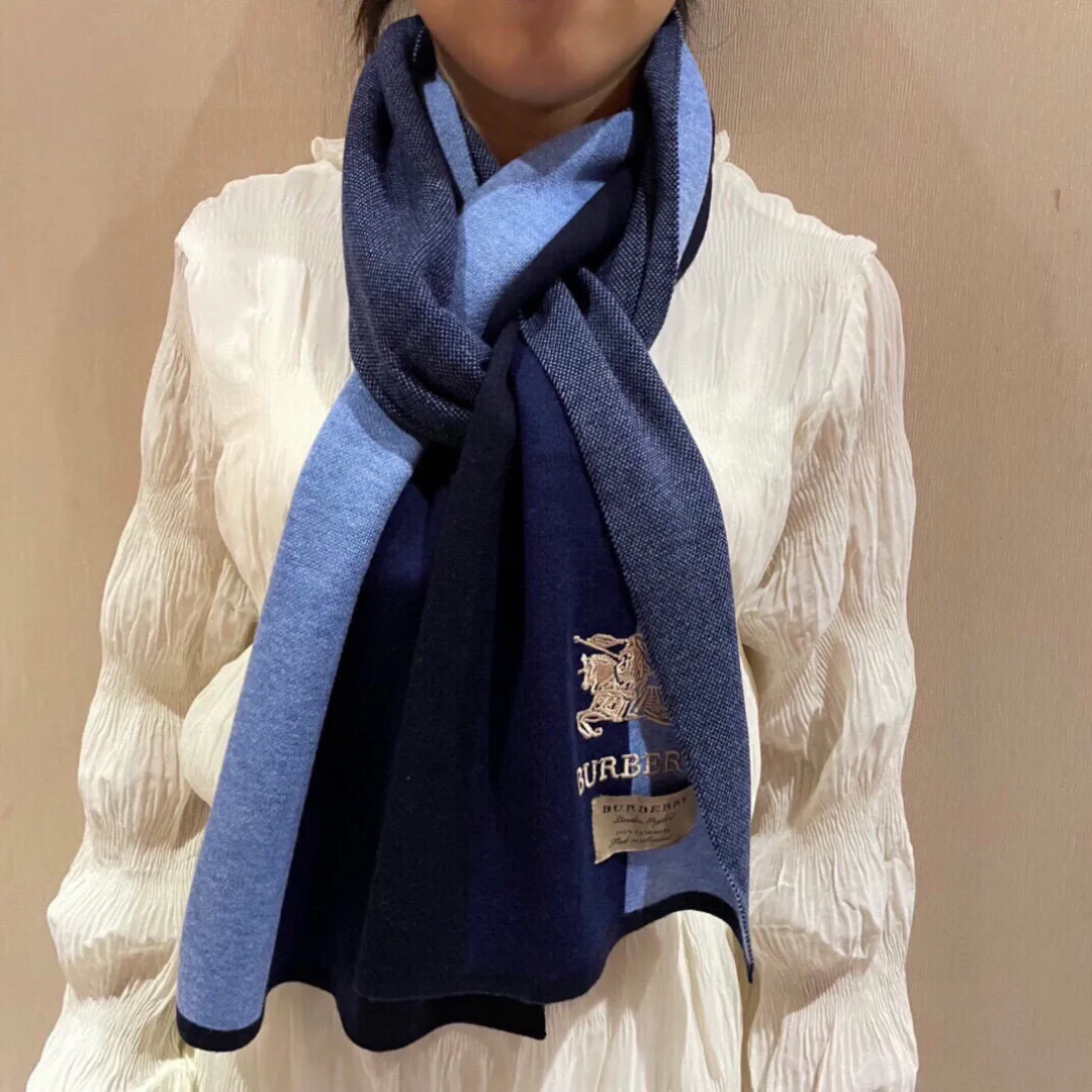 Шарфы Burberry 1973676