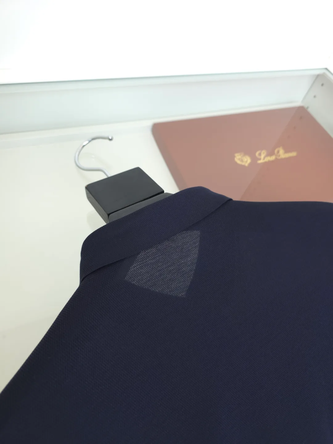 Рубашки Мужские Loro Piana 12789757