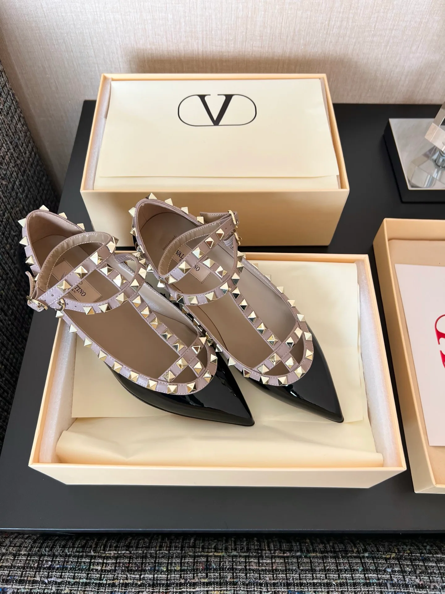 Туфли Женские Valentino 17480227