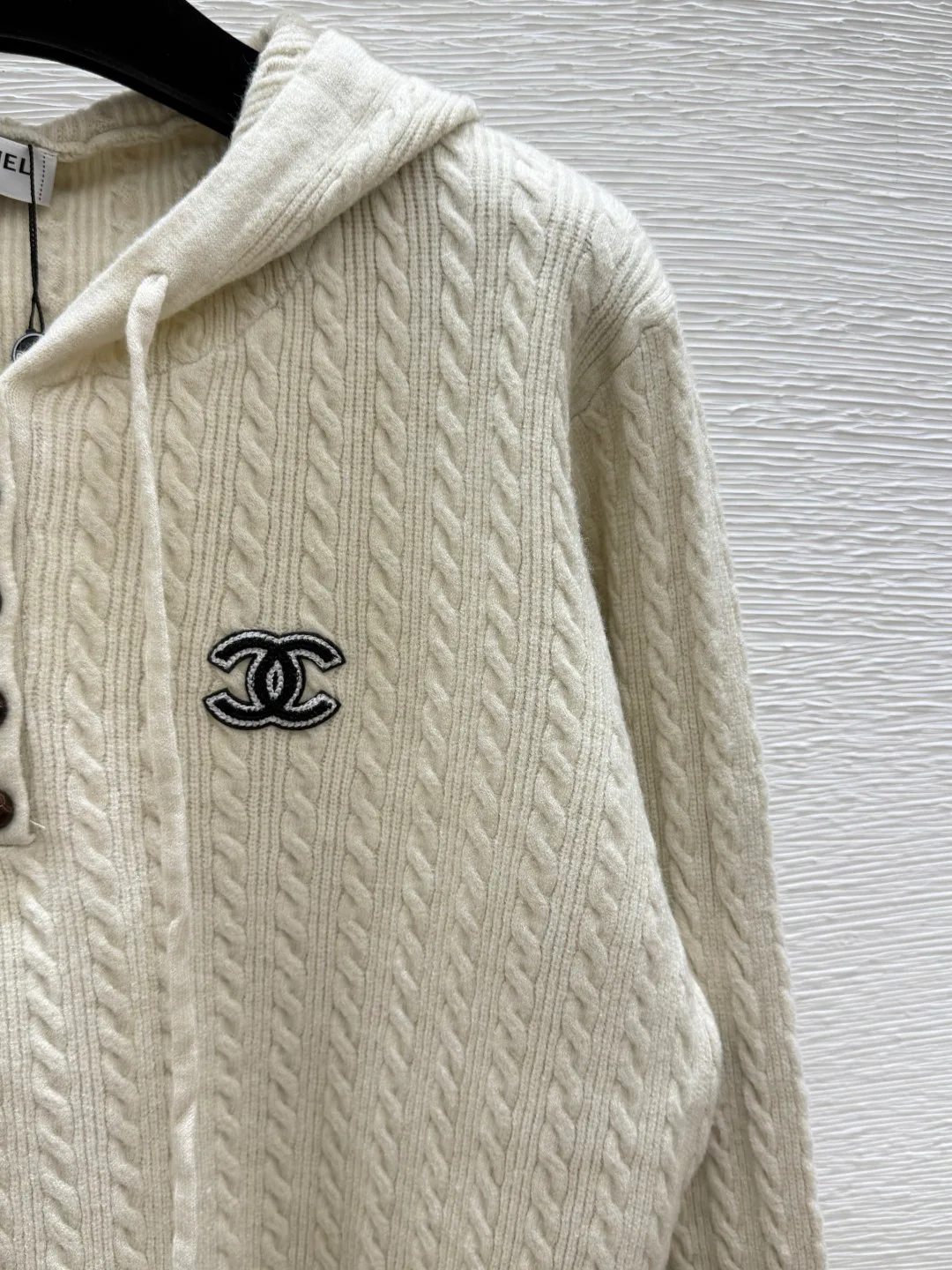 Джемперы И Свитеры Женские Chanel 19262684