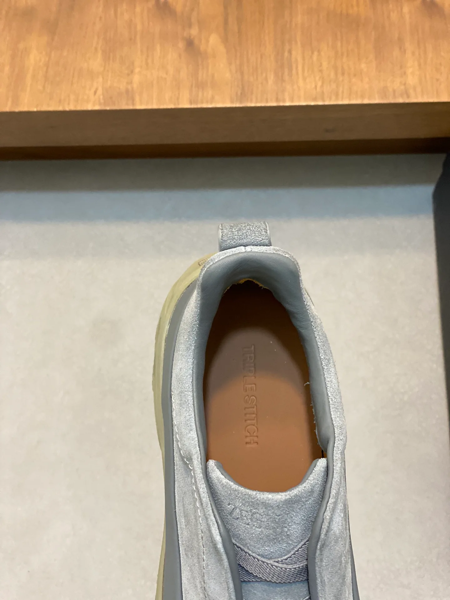 Кроссовки Мужские Zegna 604258