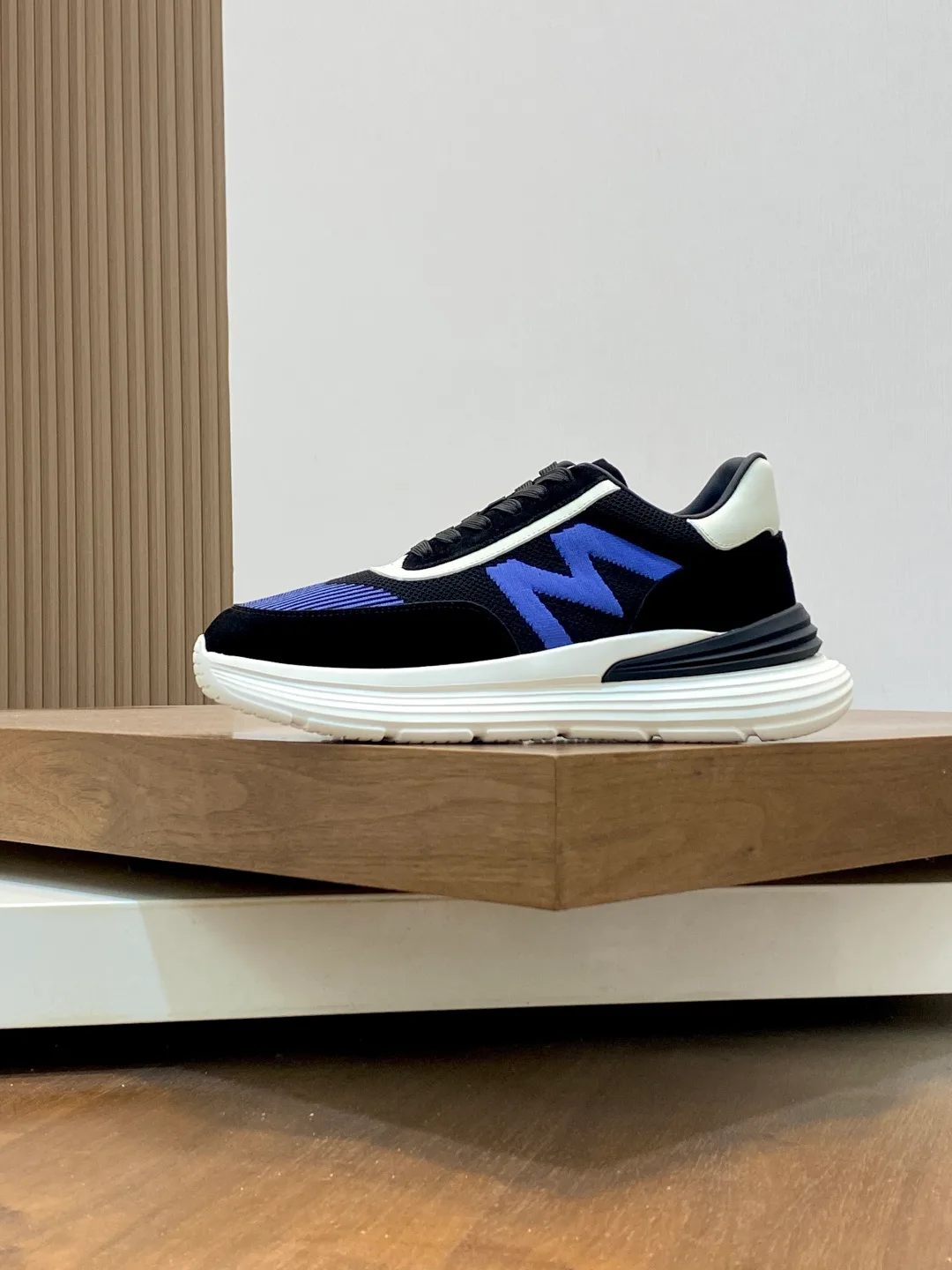 Кроссовки Мужские Moncler 11426363