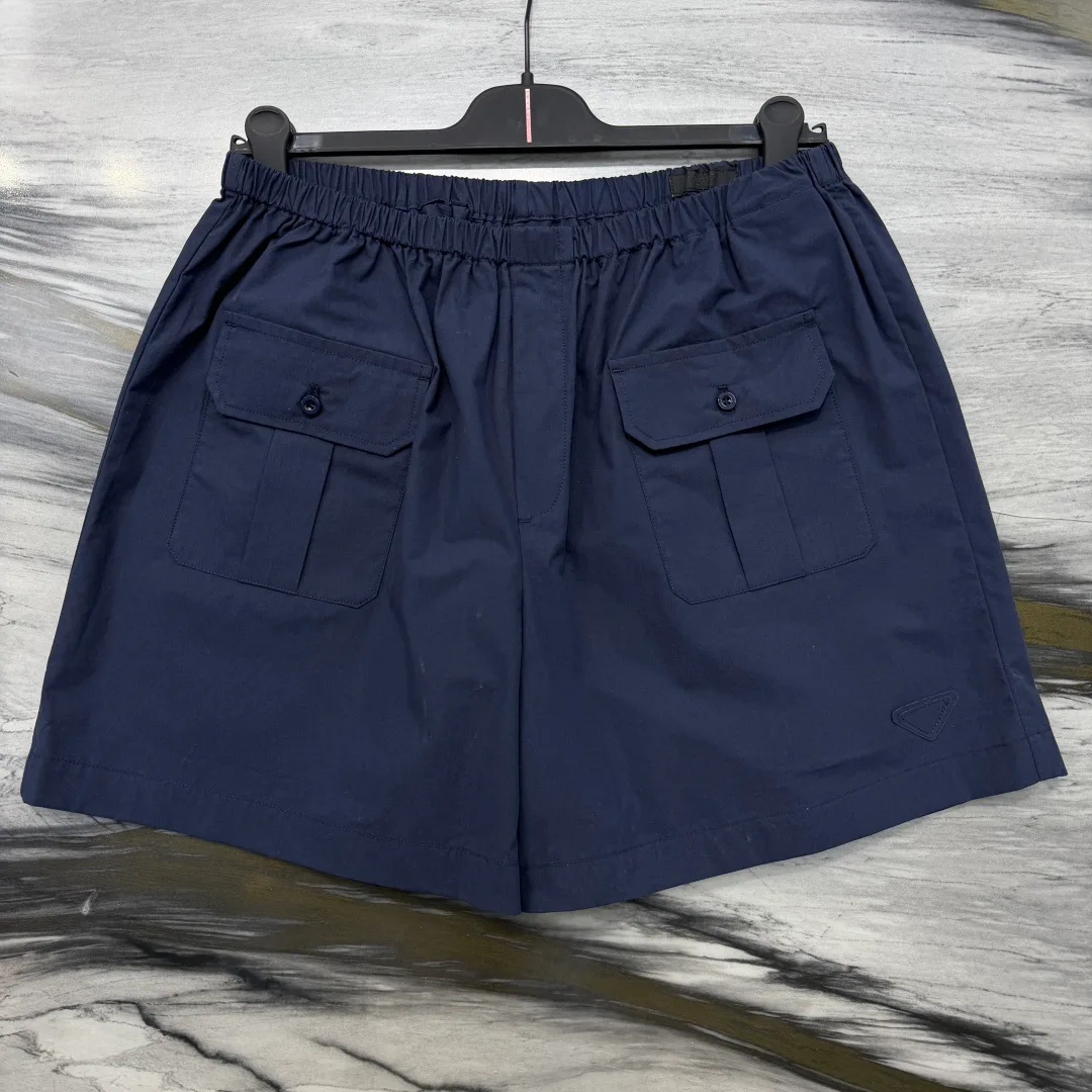 Шорты Мужские Prada 11399672