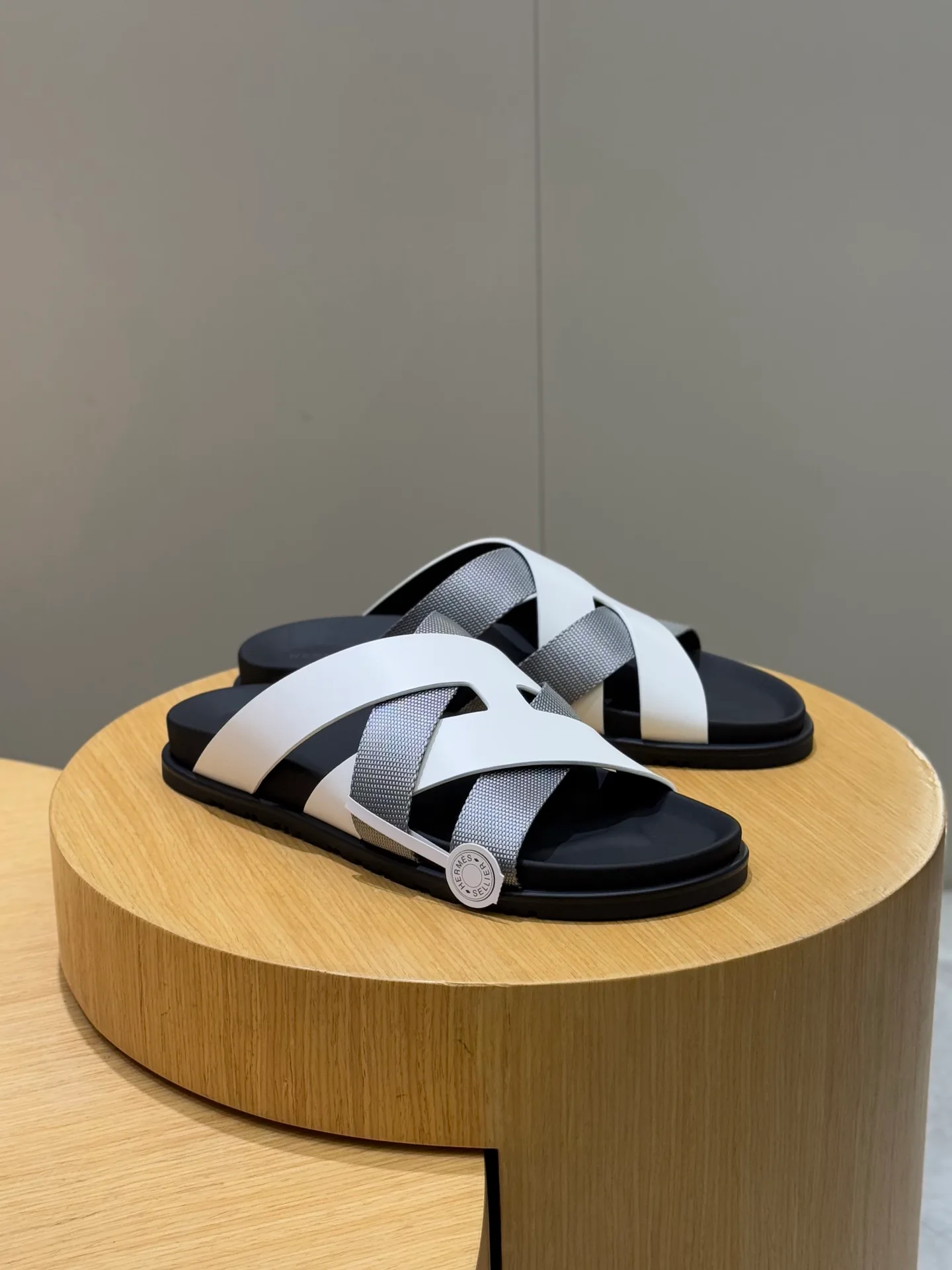 Сандалии Мужские Hermes 13185932