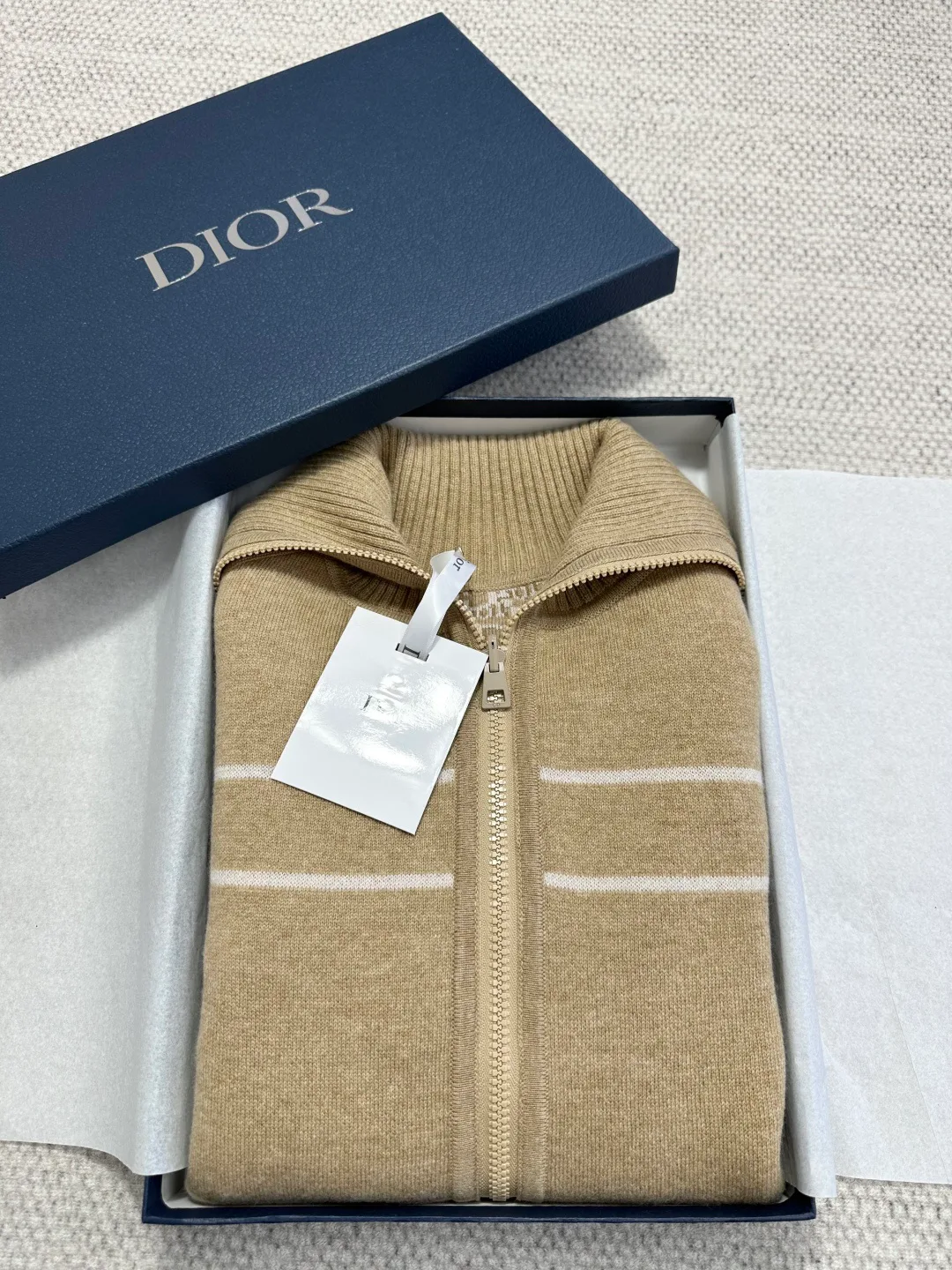 Джемперы И Свитеры Женские Christian Dior 4627621
