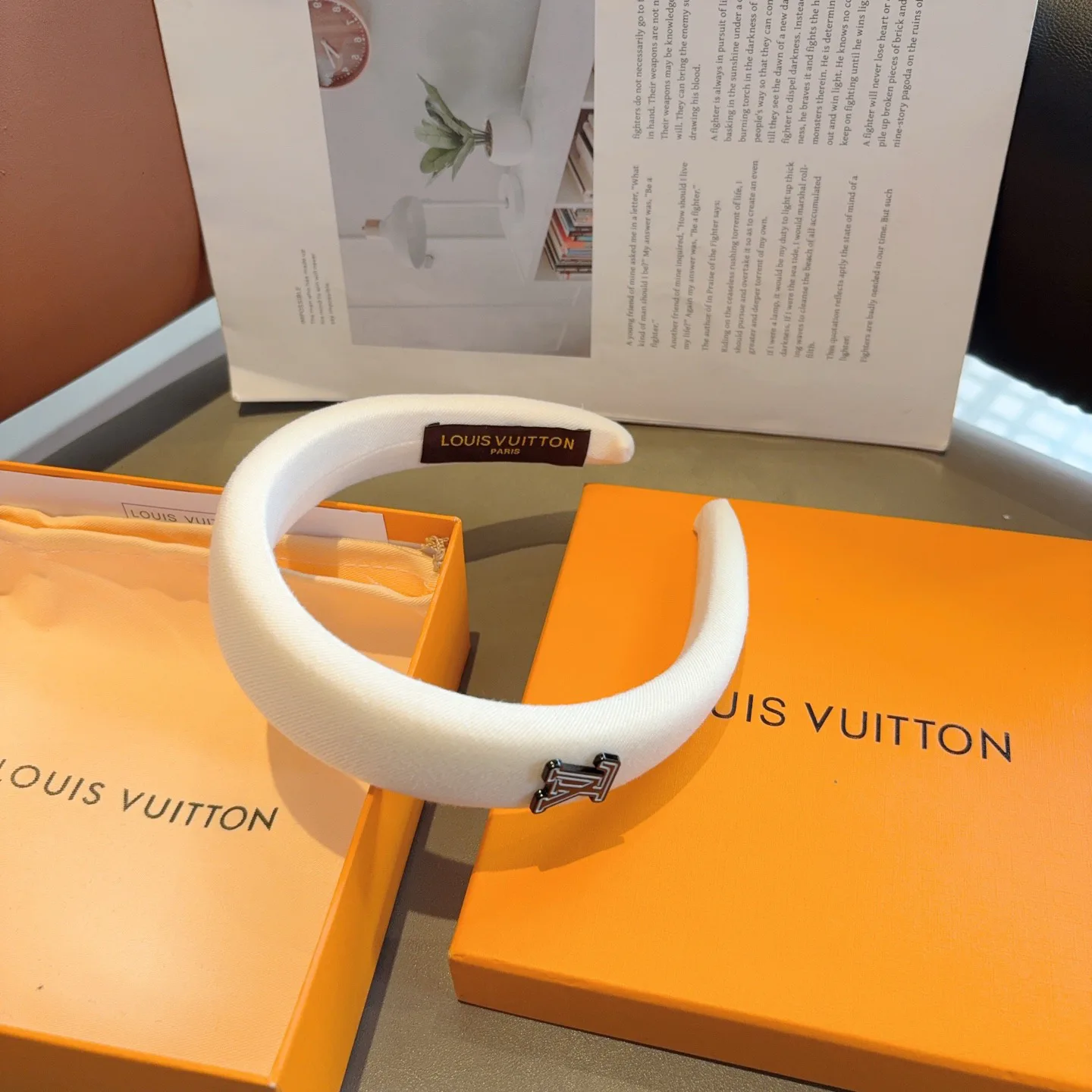 Головные Уборы Louis Vuitton 4715941