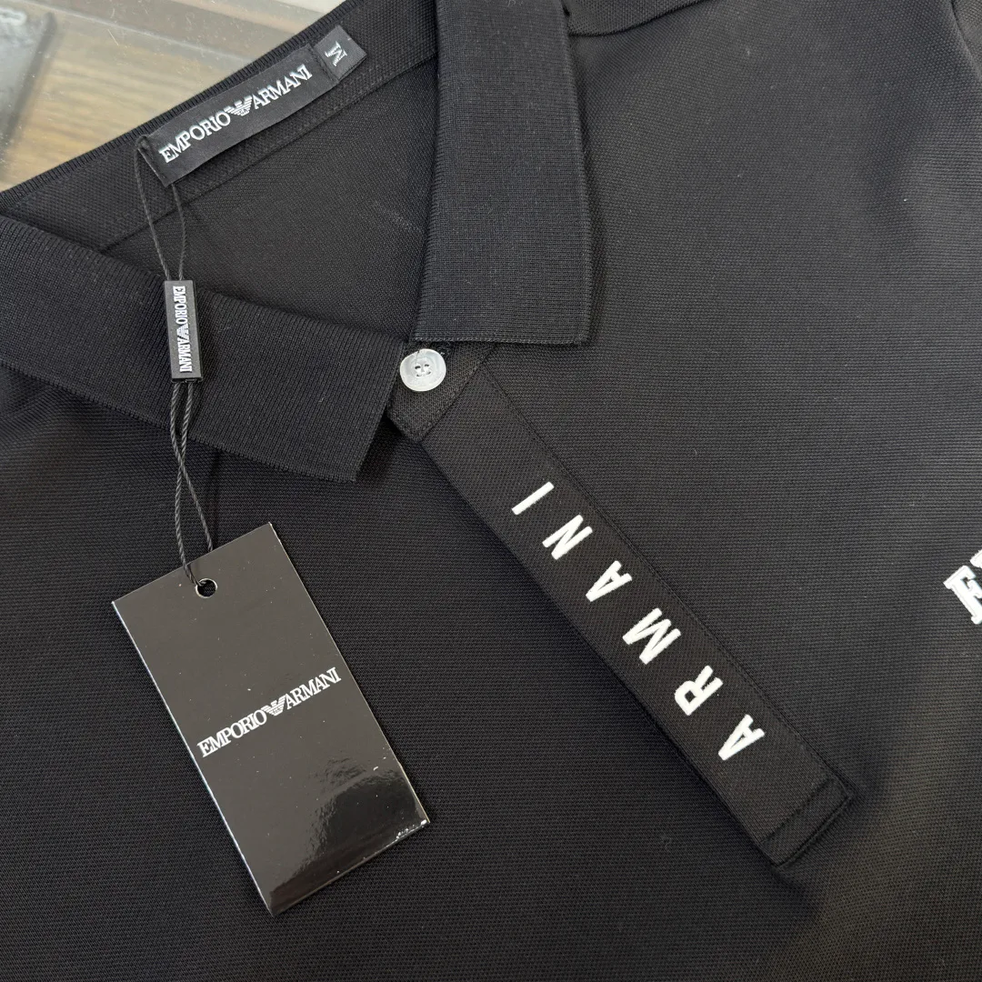 Рубашки Мужские Armani 11690932