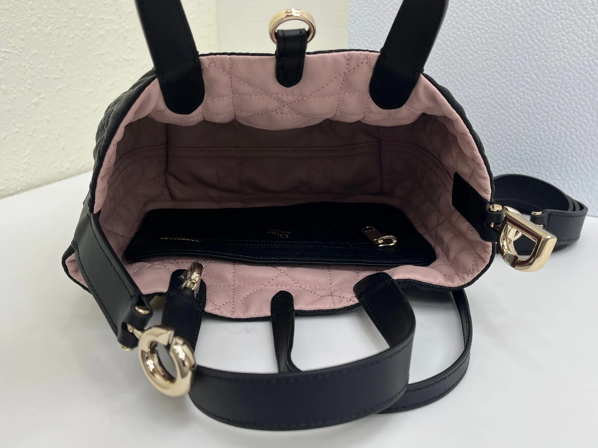 Классические Сумки Женские Christian Dior 17345160