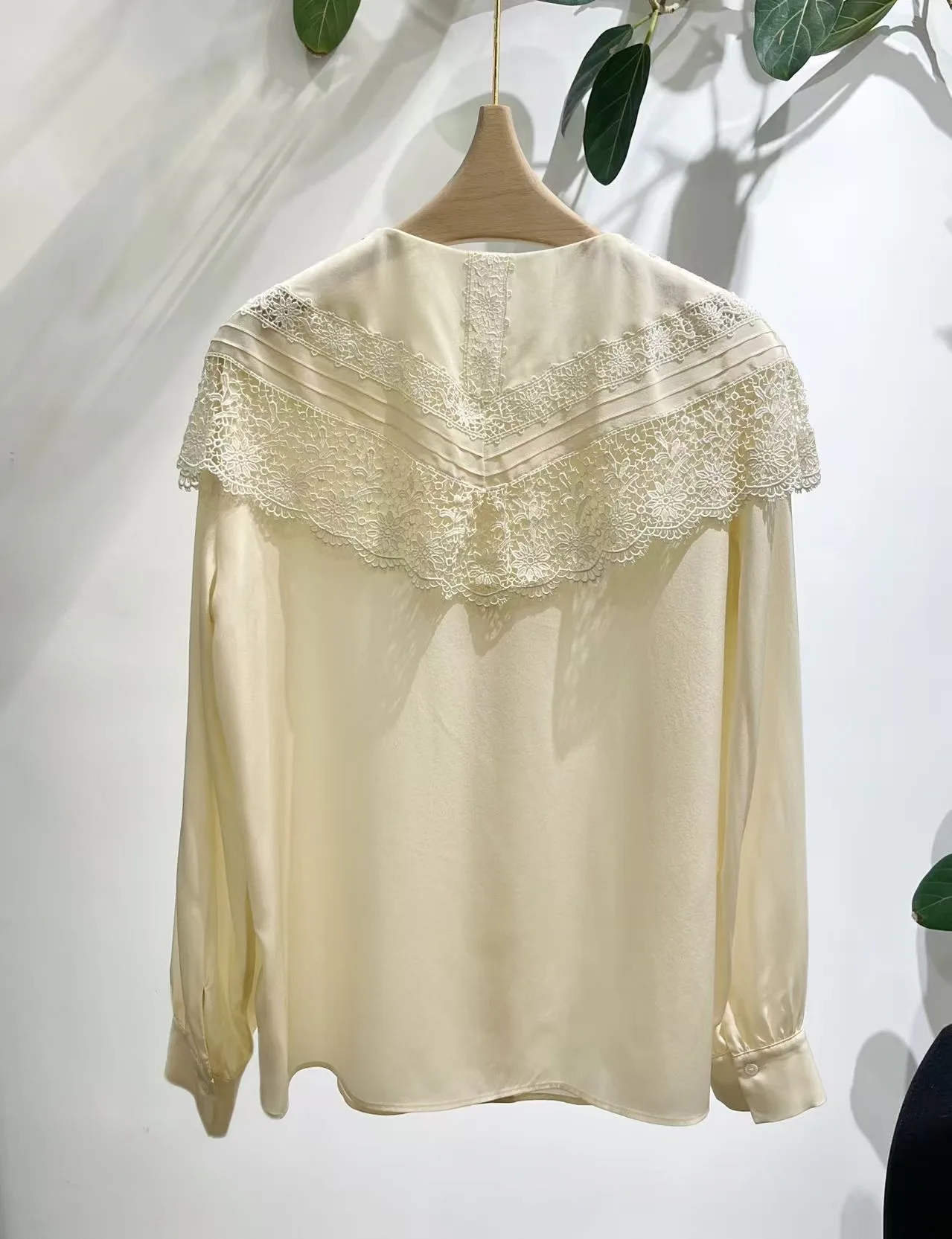 Рубашки Женские Chloe 13266143