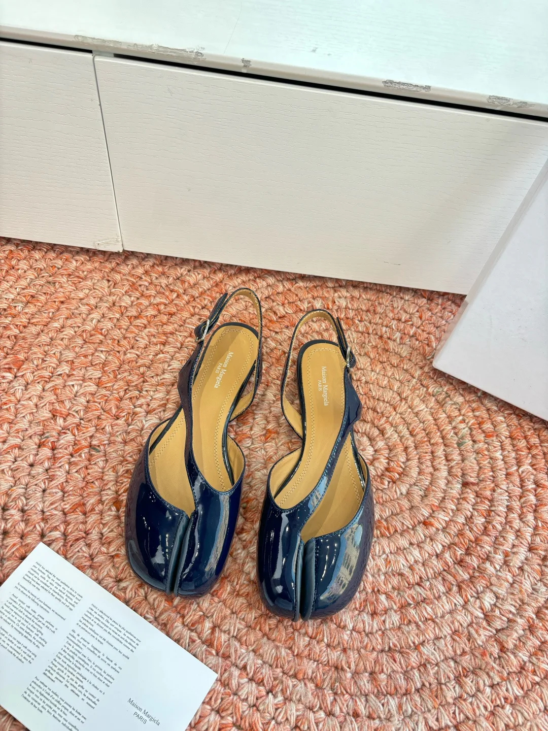 Туфли Женские Maison Margiela 3019824