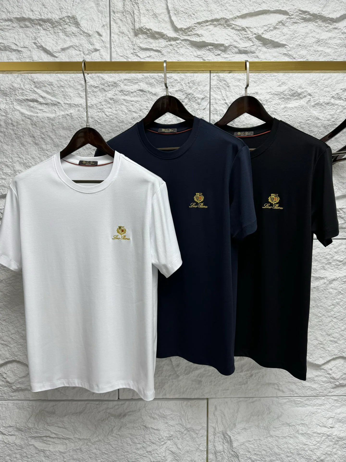 Футболки Мужские Loro Piana 11139962