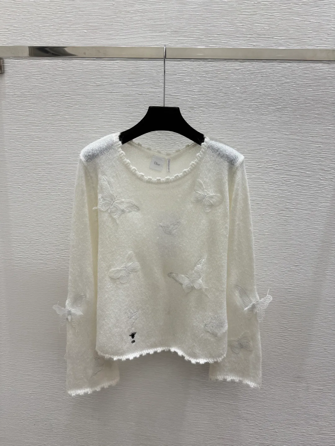 Джемперы И Свитеры Женские Christian Dior 18022025