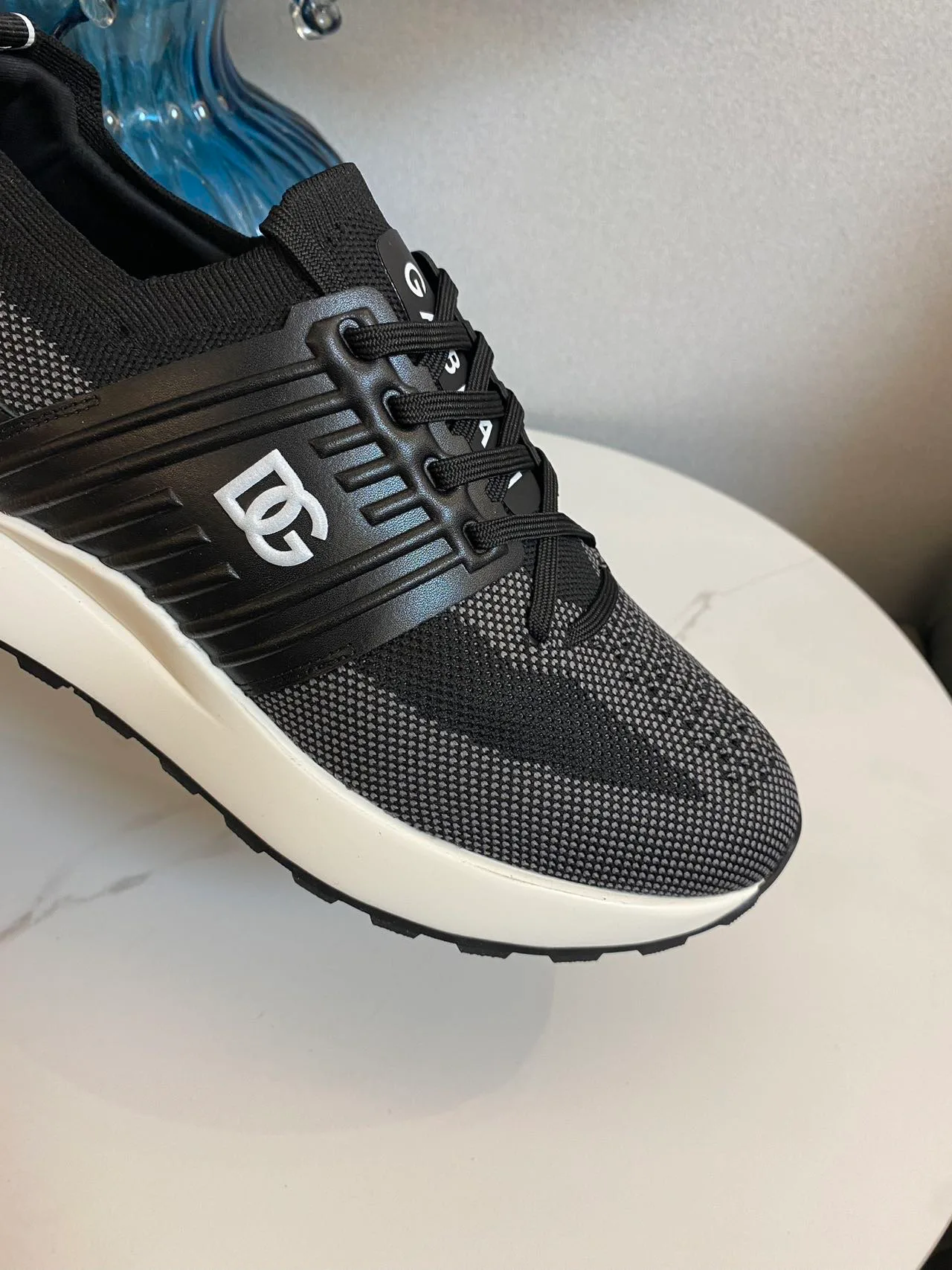 Кроссовки Мужские Dolce & Gabbana 122768