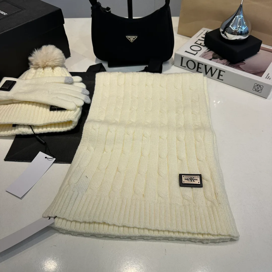 Головные Уборы Calvin Klein 420569