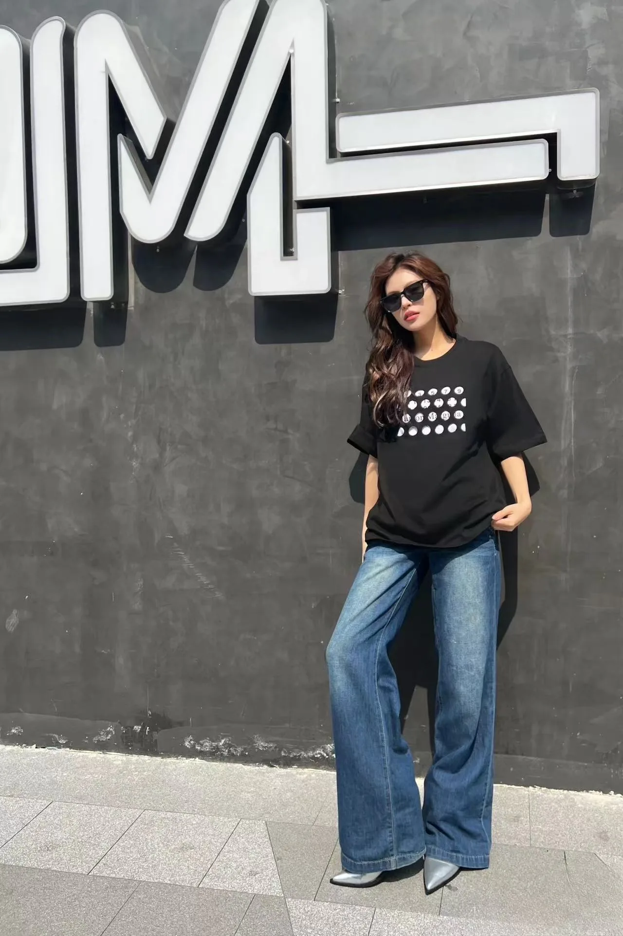 Футболки Мужские Maison Margiela 11643285