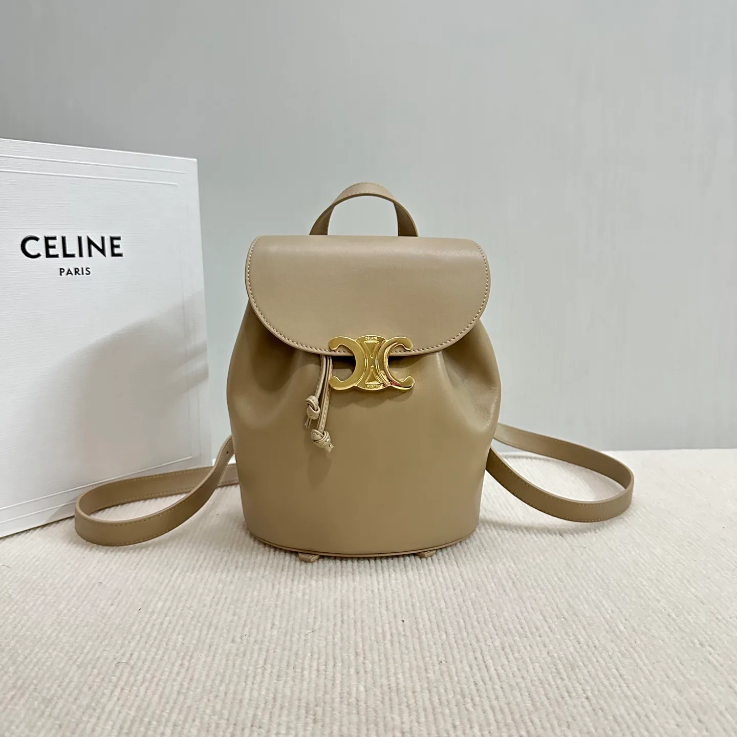 Рюкзаки Женские Celine 5062883