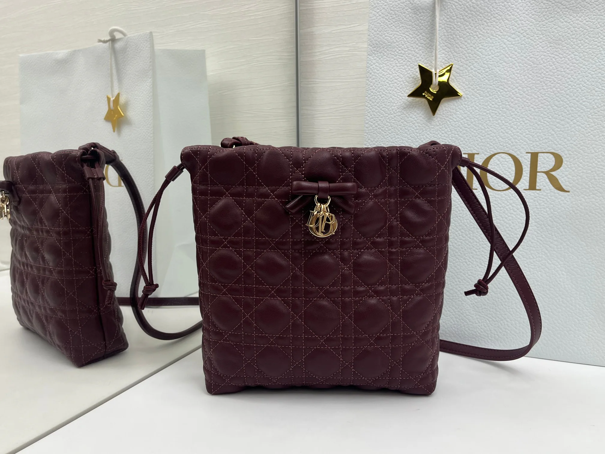 Классические Сумки Женские Christian Dior 12817867