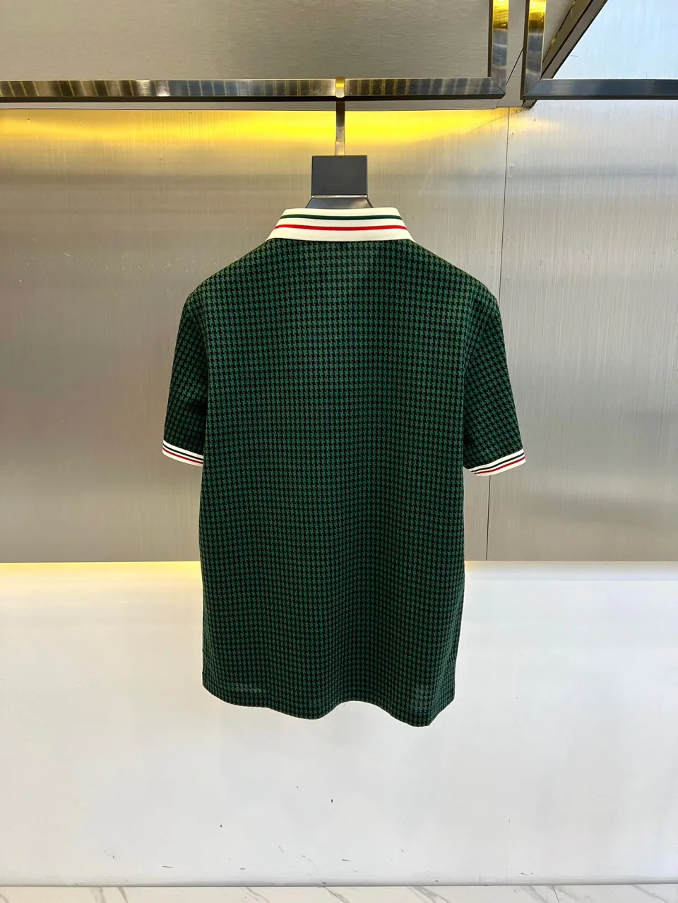 Футболки Мужские Gucci 15909