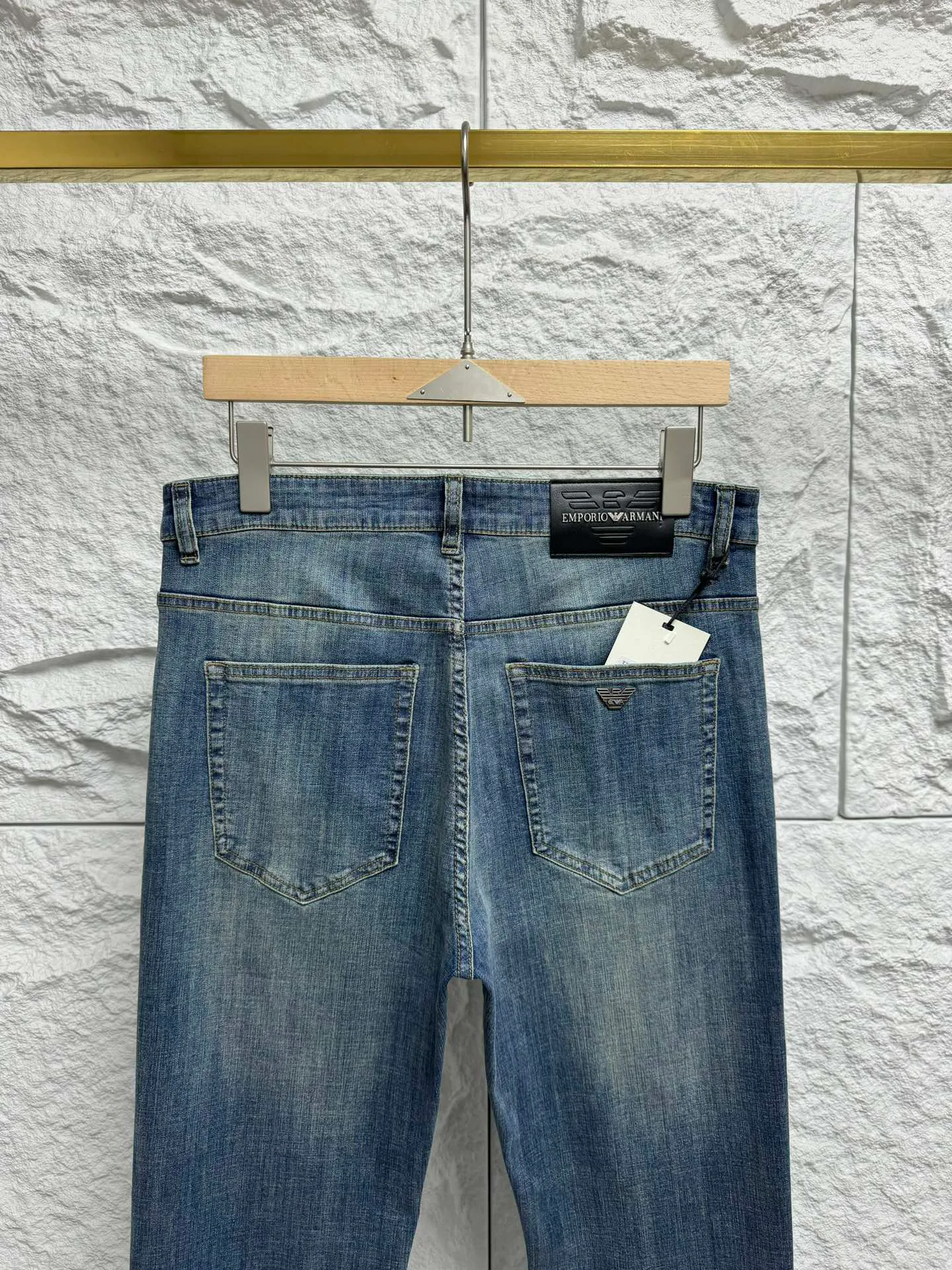 Джинсы Мужские Armani 10391072