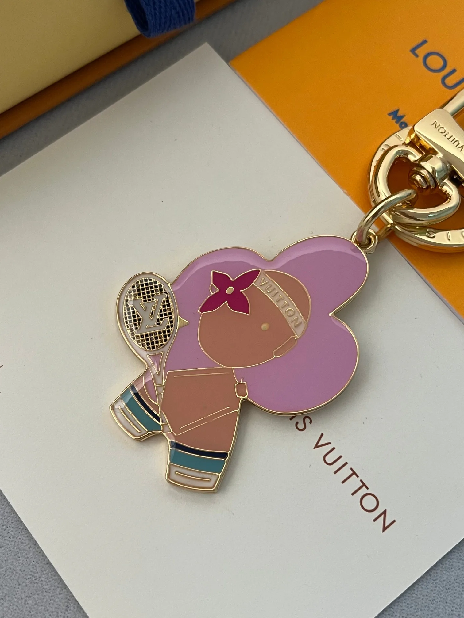 Ключницы Louis Vuitton 1703367