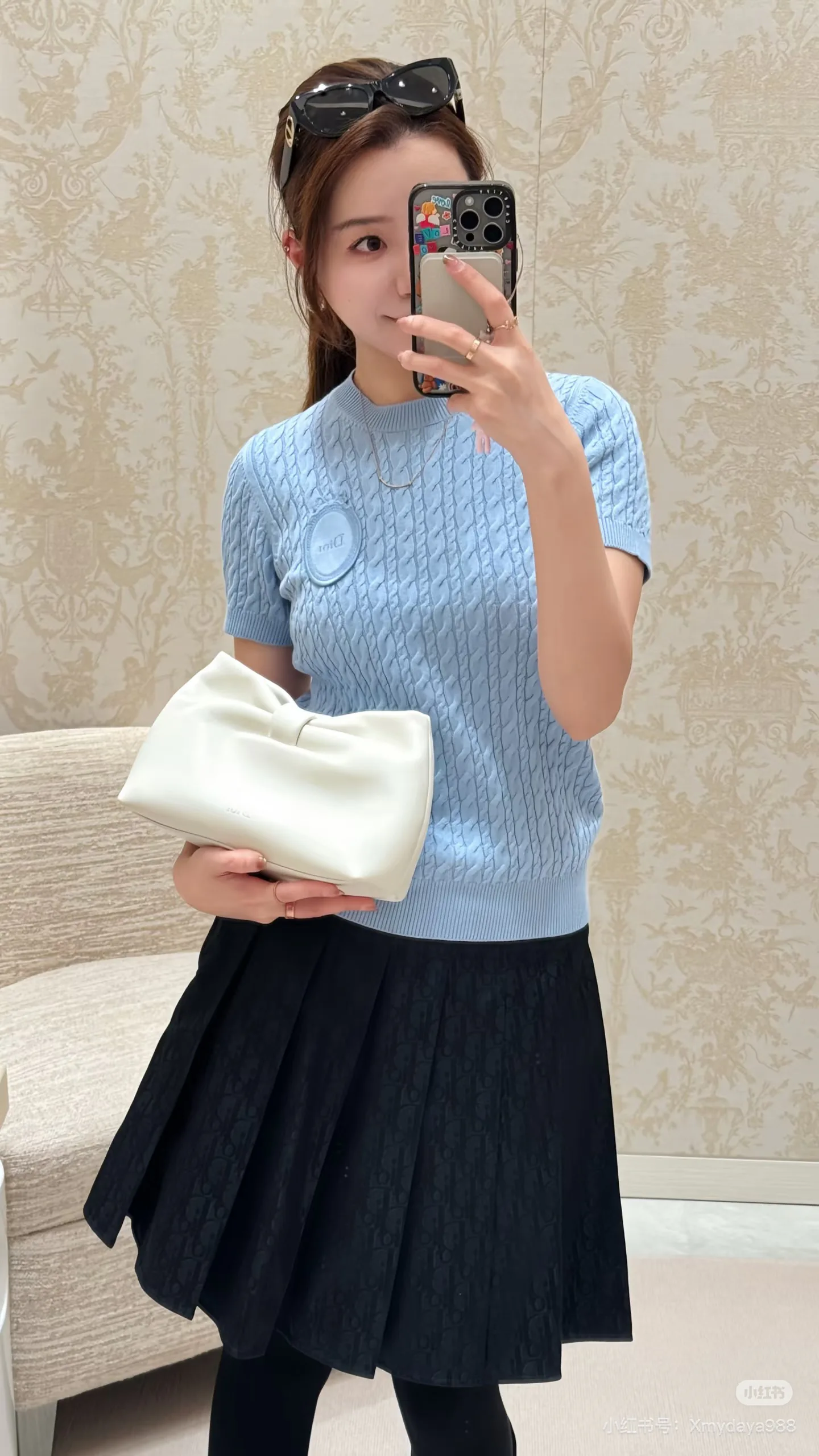 Джемперы И Свитеры Женские Christian Dior 11796282