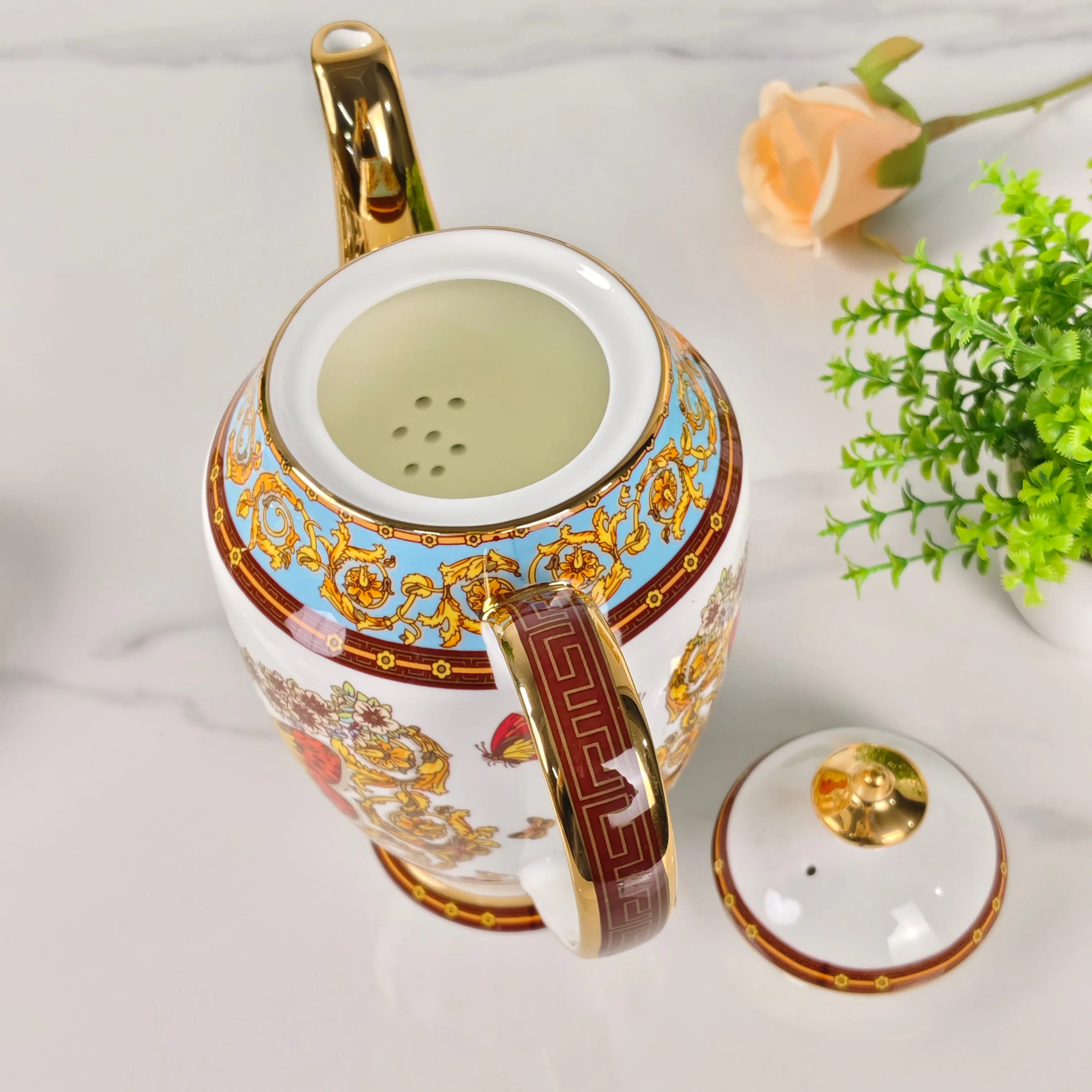 Посуда Versace 376321