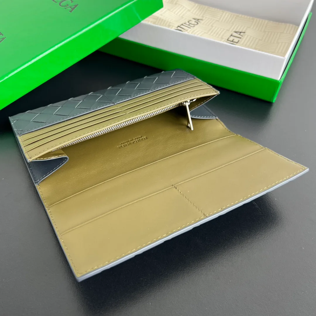 Кошельки Bottega Veneta 1253103