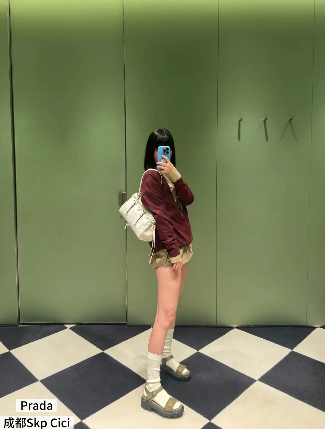 Джемперы И Свитеры Женские Prada 10038367