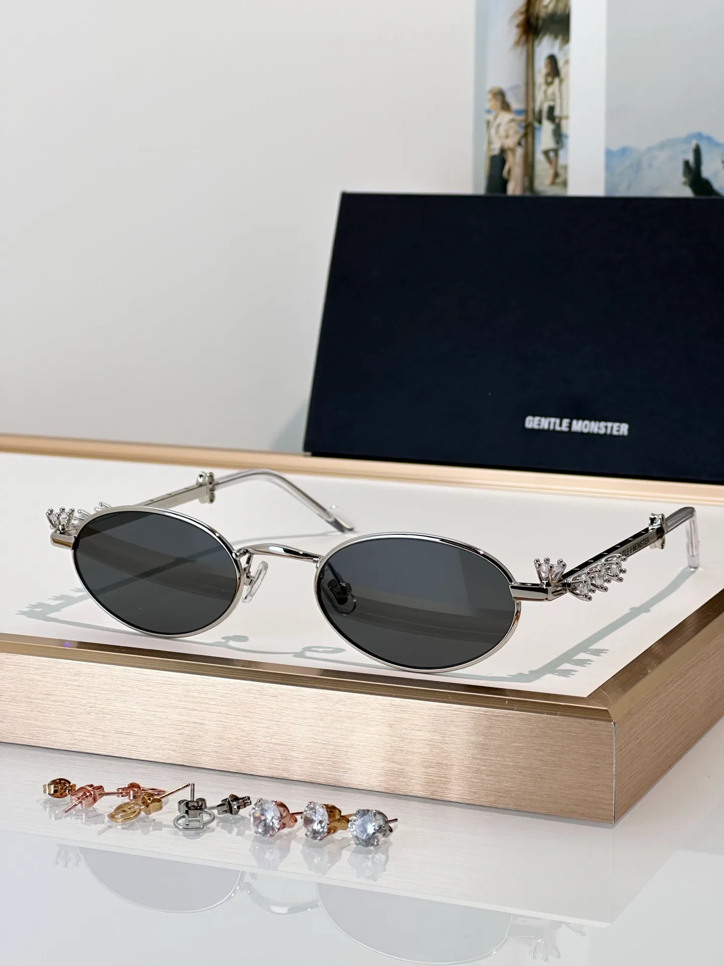 Очки Gentle Monster 62005