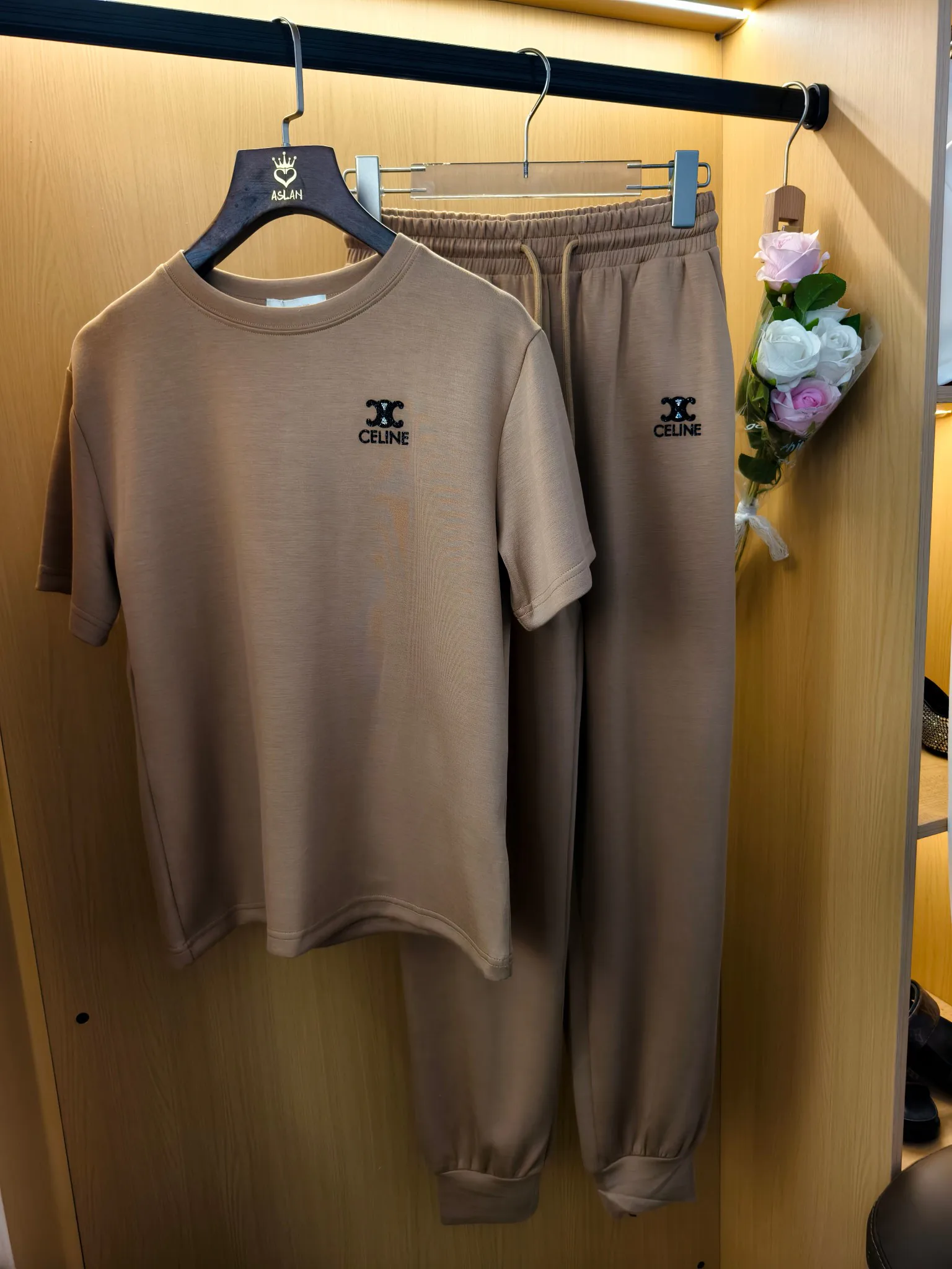 Спортивные Костюмы Женские Celine 1286171