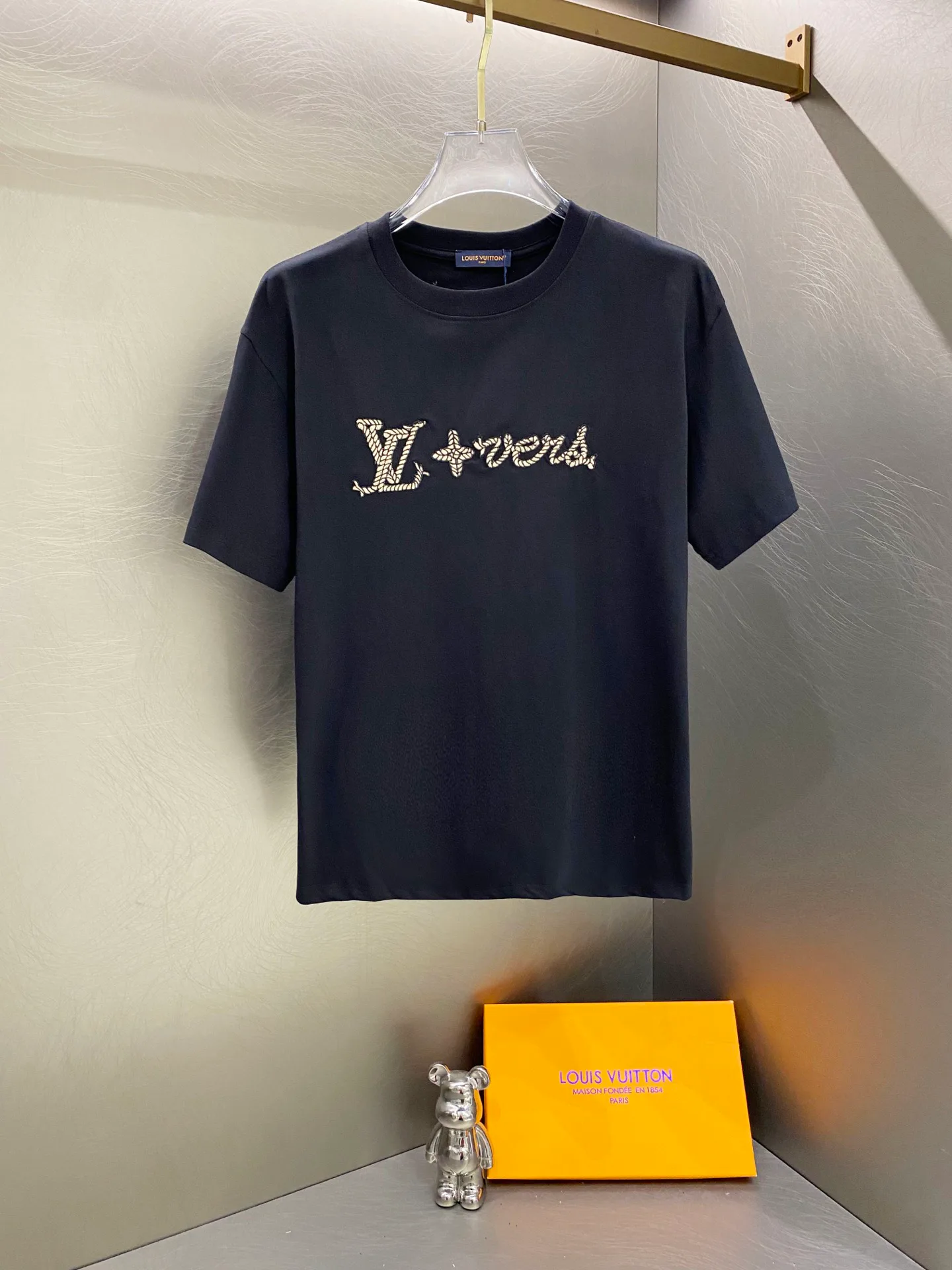 Футболки Мужские Louis Vuitton 11708759