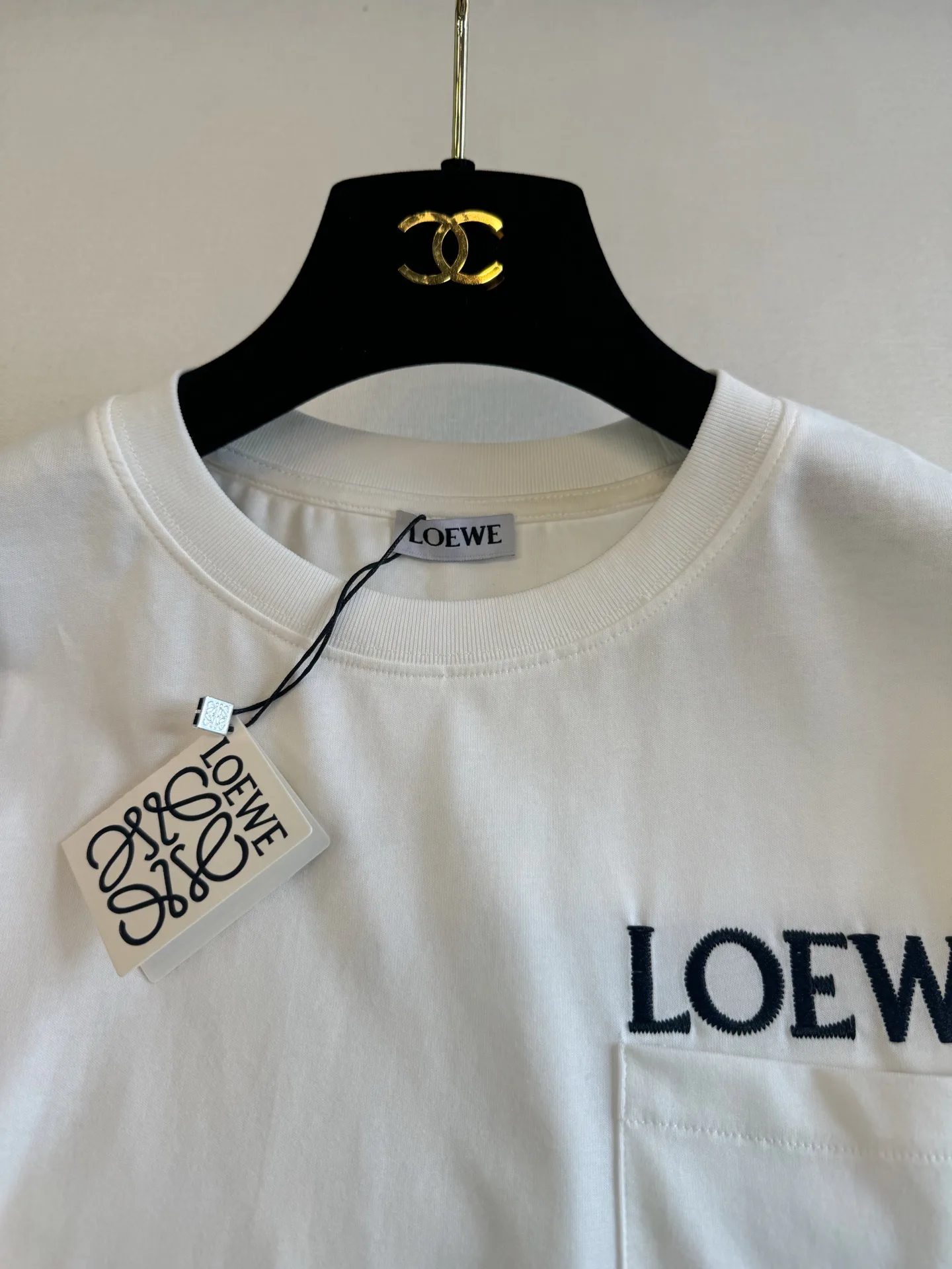 Футболки Женские Loewe 11582471