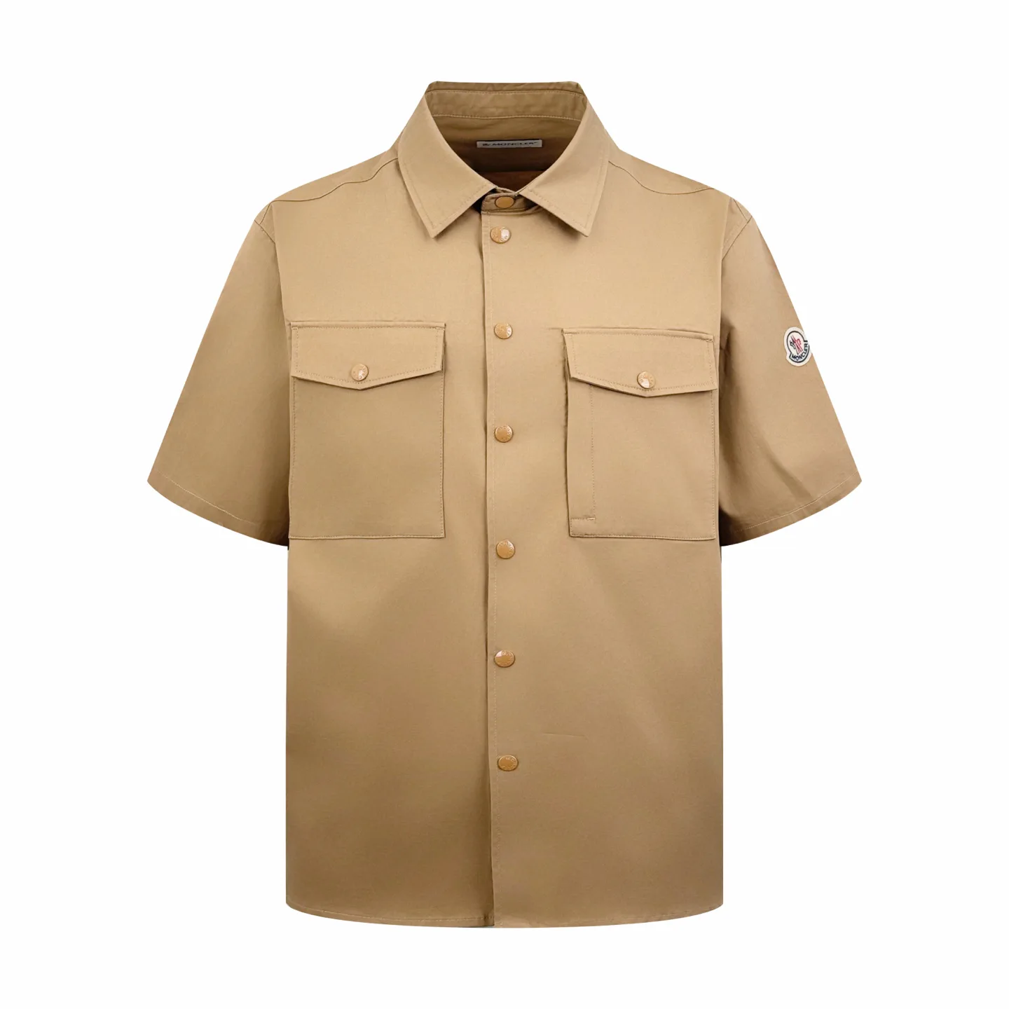 Рубашки Мужские Moncler 1521795