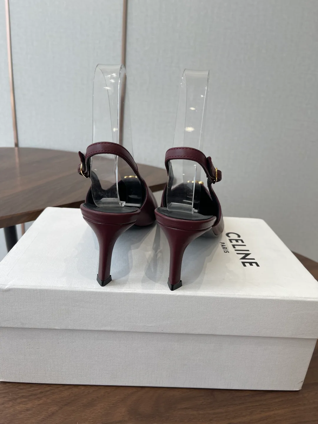 Туфли Женские Celine 12245004