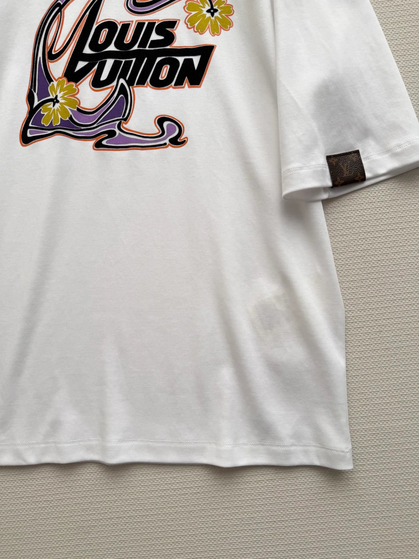 Футболки Женские Louis Vuitton 3020995