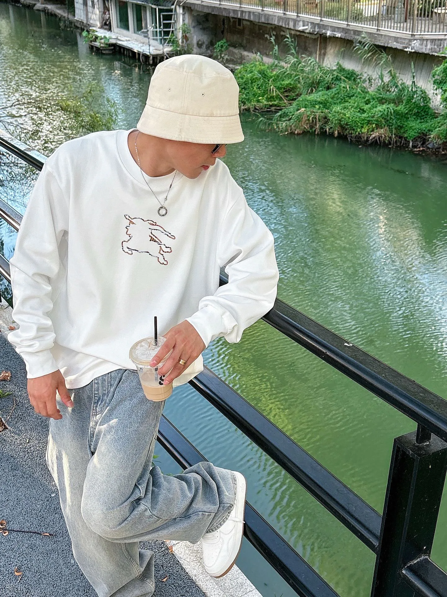 Футболки Мужские Burberry 787642