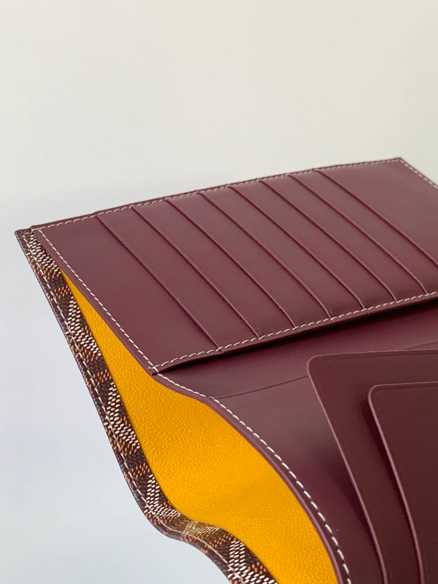 Кошельки Goyard 1256583