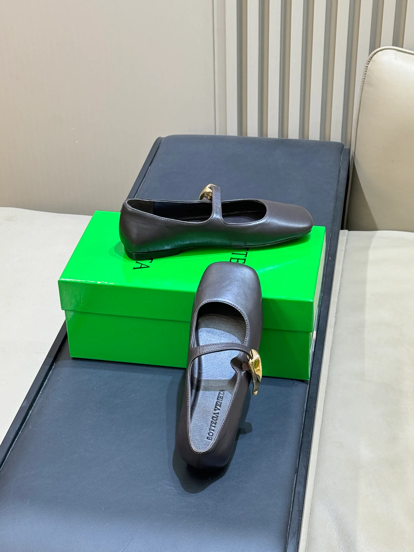 Туфли Женские Bottega Veneta 18073651