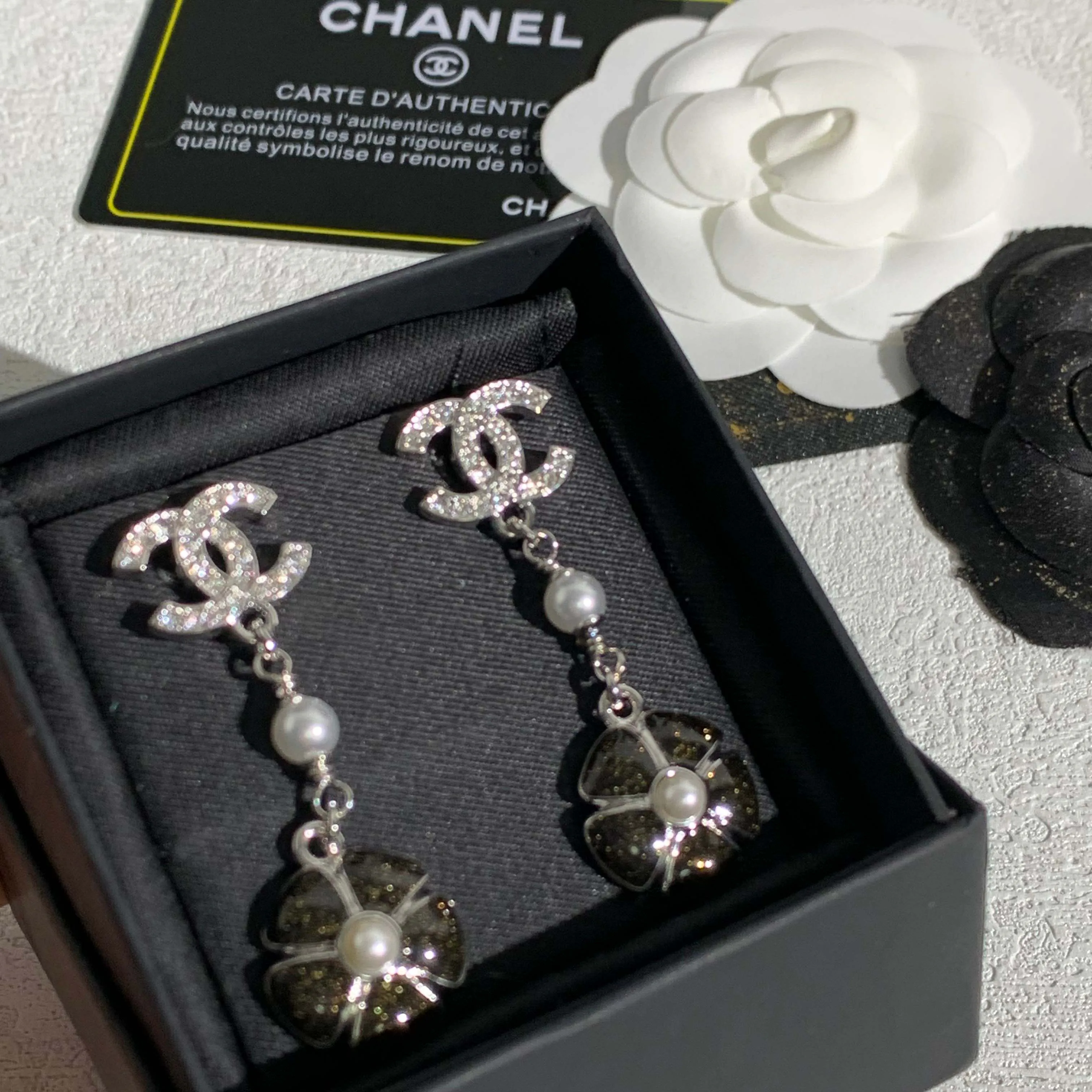 Бижутерия Chanel 965179