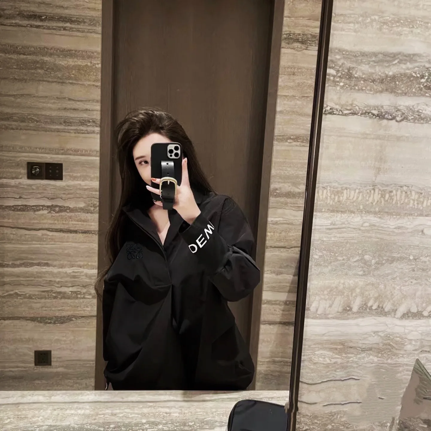 Рубашки Женские Loewe 1278464