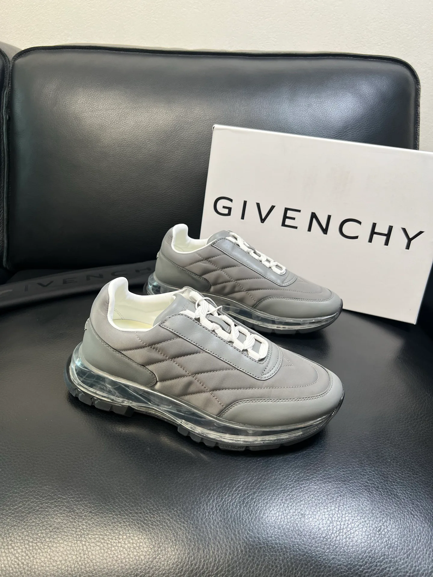 Кроссовки Мужские Givenchy 163111